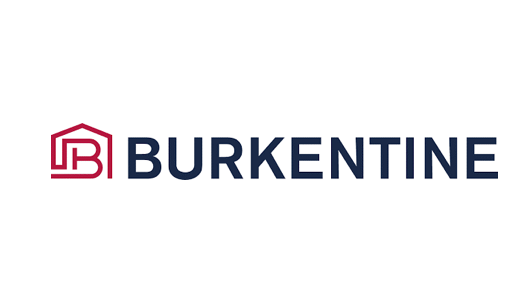Burkentine