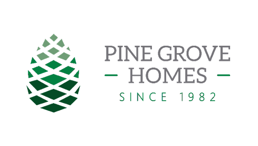 Pine Grove Homes