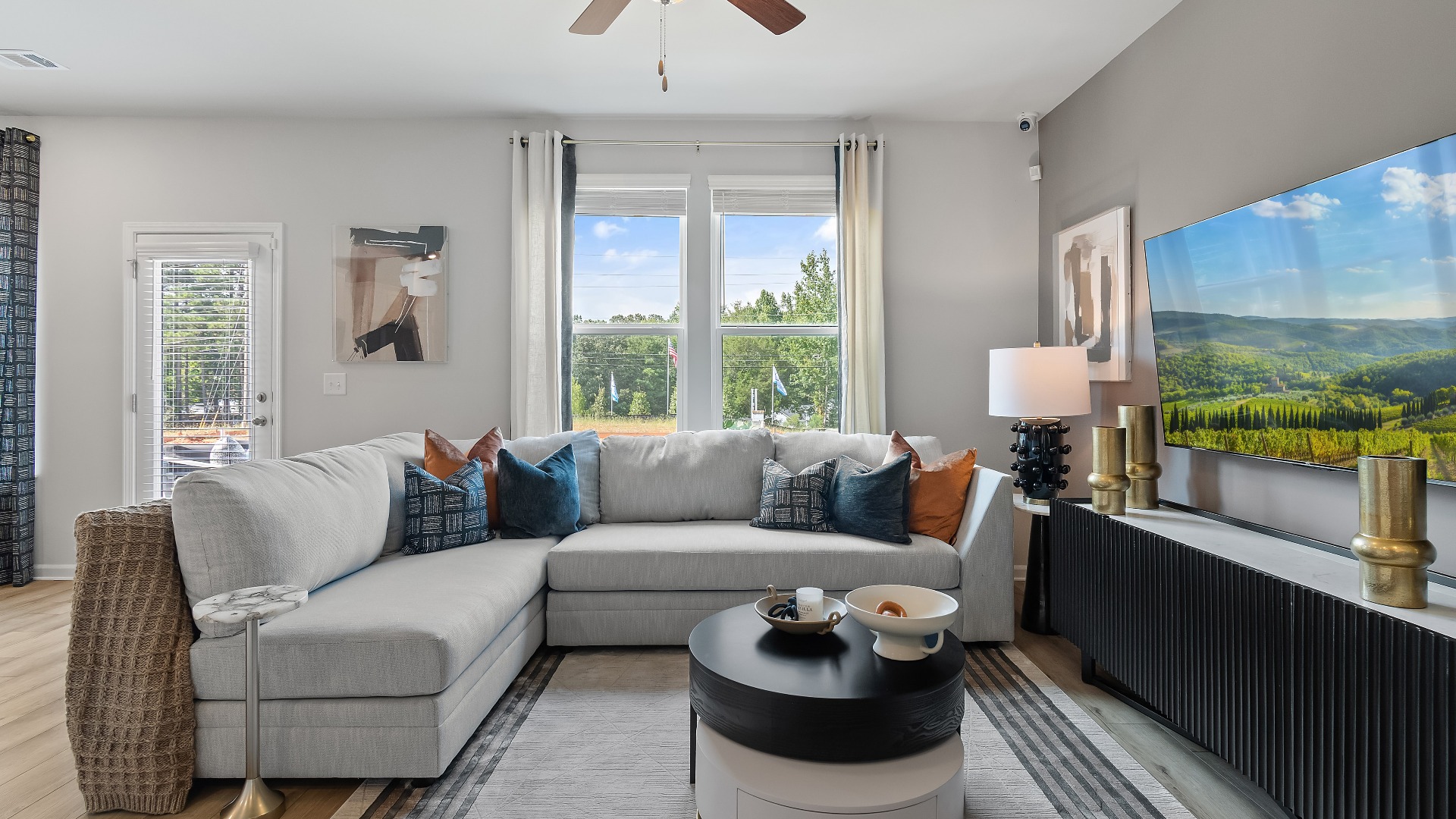 Move-In Ready Home