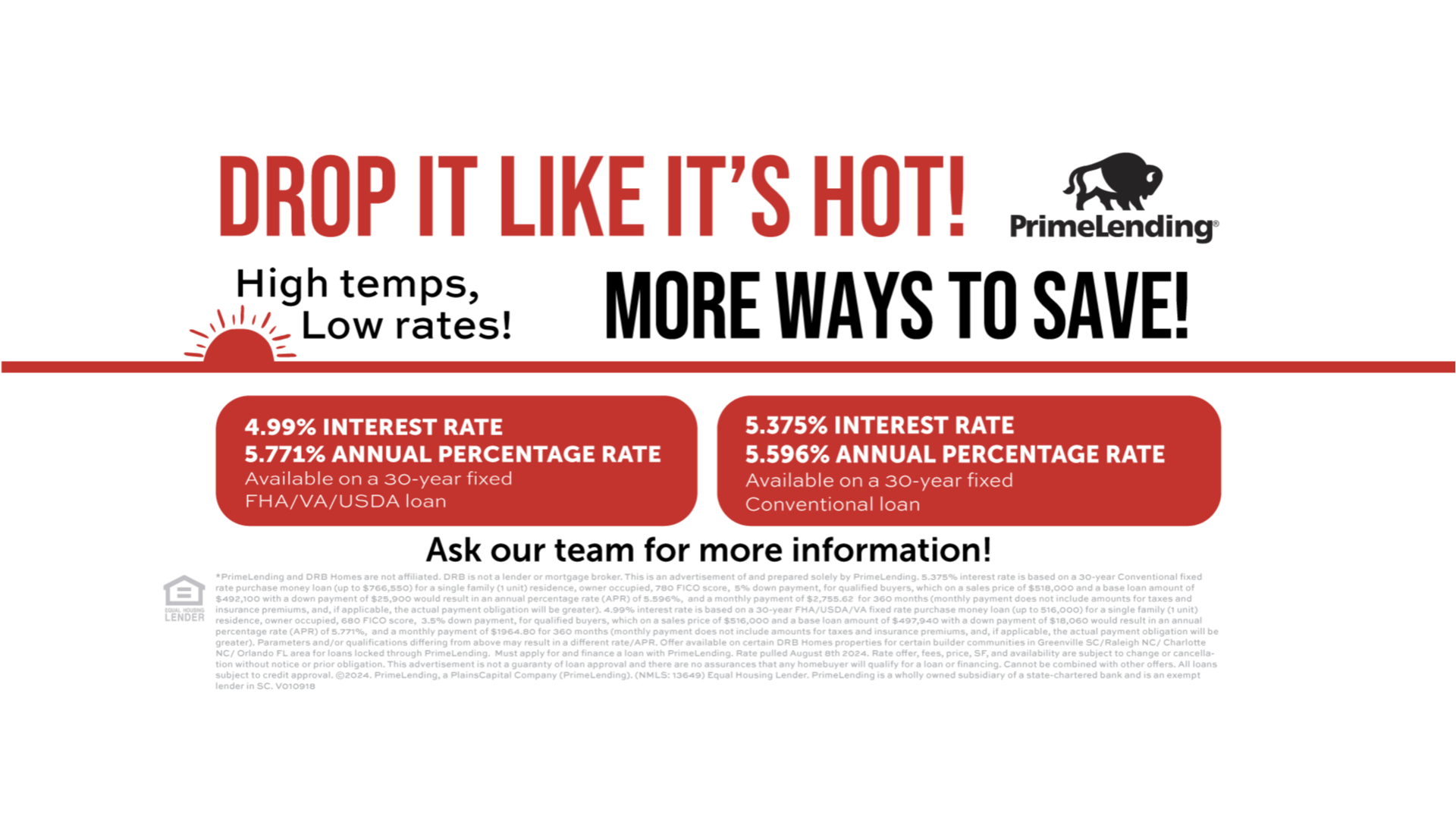 Weaver's Pond New Homes for Sale in Zebulon, NC DRB Homes