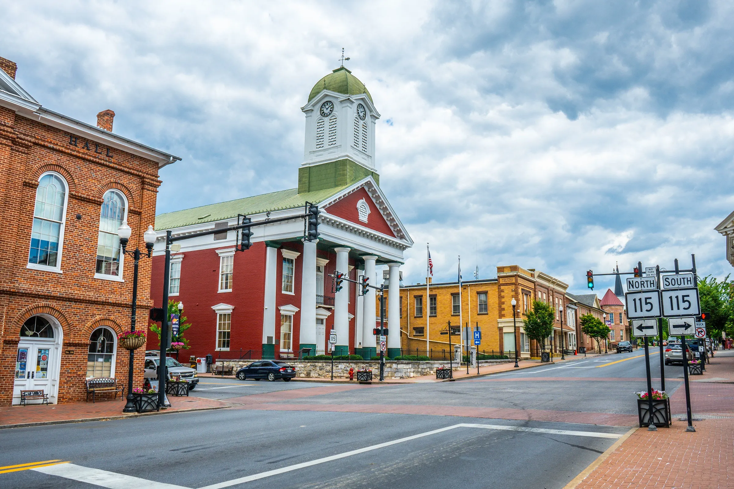 Excitement, History, and Things to Do in Charles Town, WV