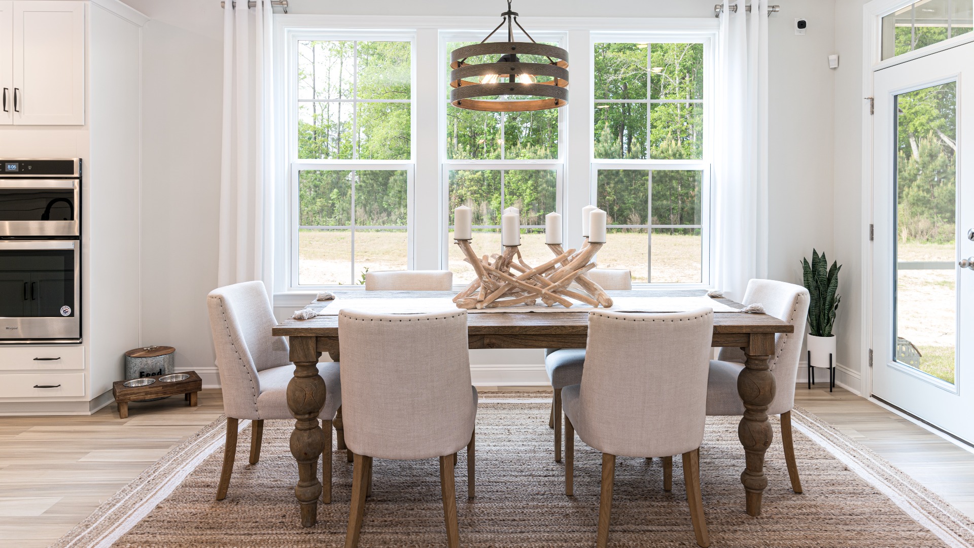 Lighthouse | Floor Plan | DRB Homes
