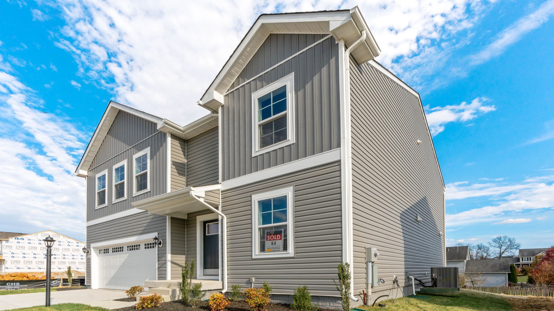 Prinland Heights: Your Destination for New Homes in Hanover, PA