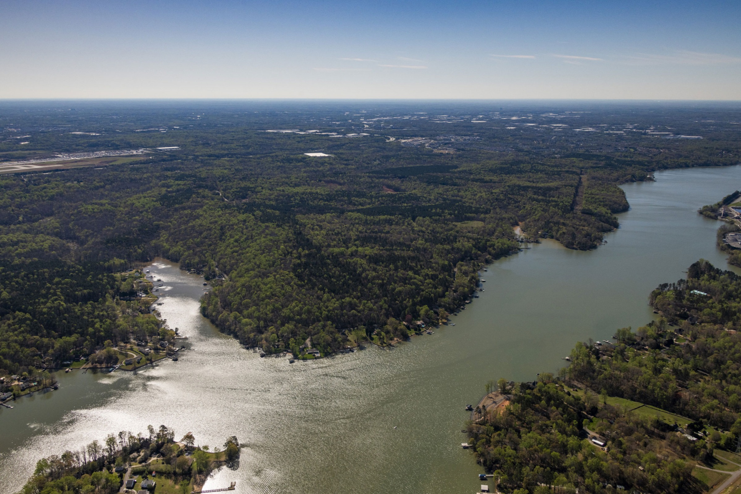 Construction Kicks Off in The River District: Charlotte's Premier Master-Planned Community