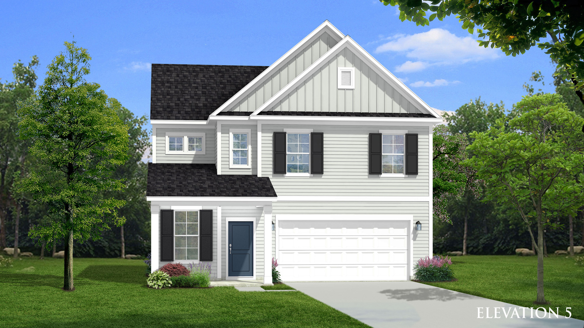 Move-In Ready Home