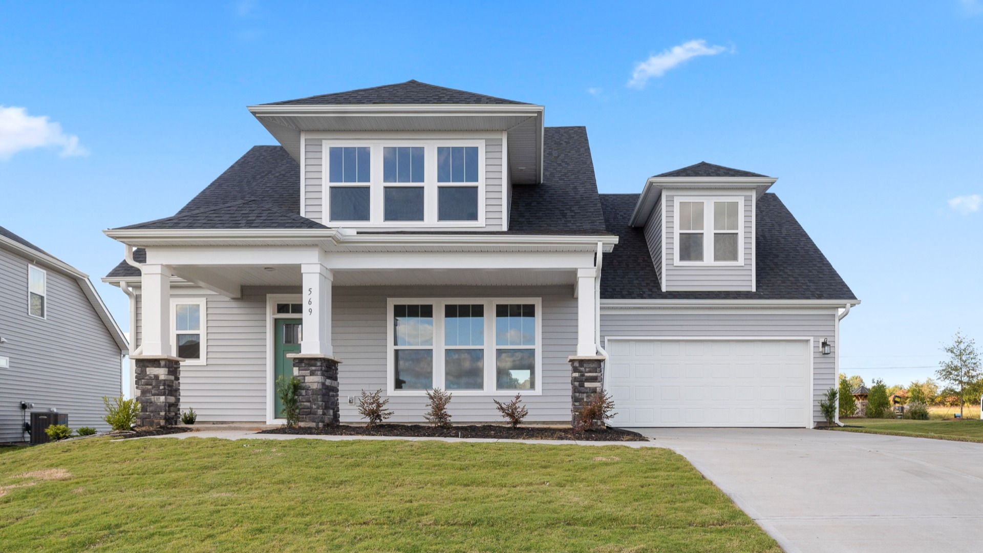 Woodruff, SC New Homes for Sale | Pinebrook | DRB Homes