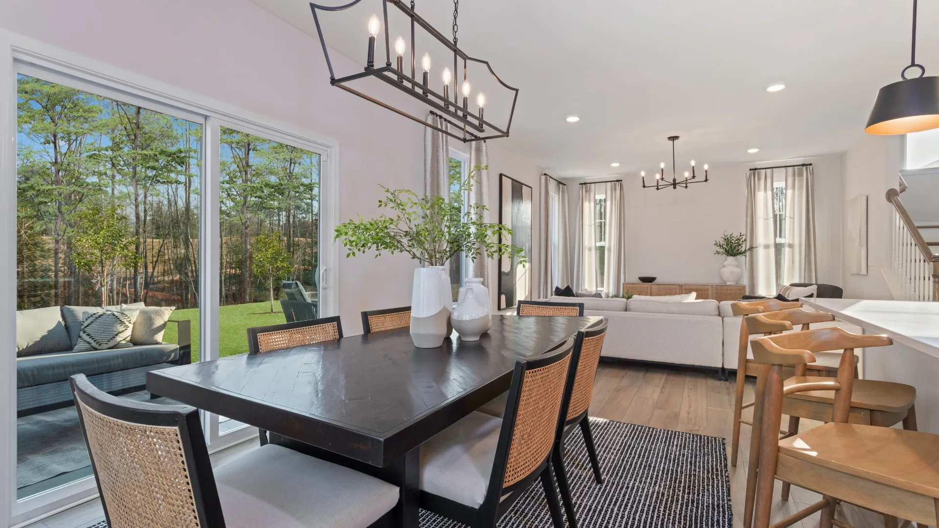 Move-In Ready Home