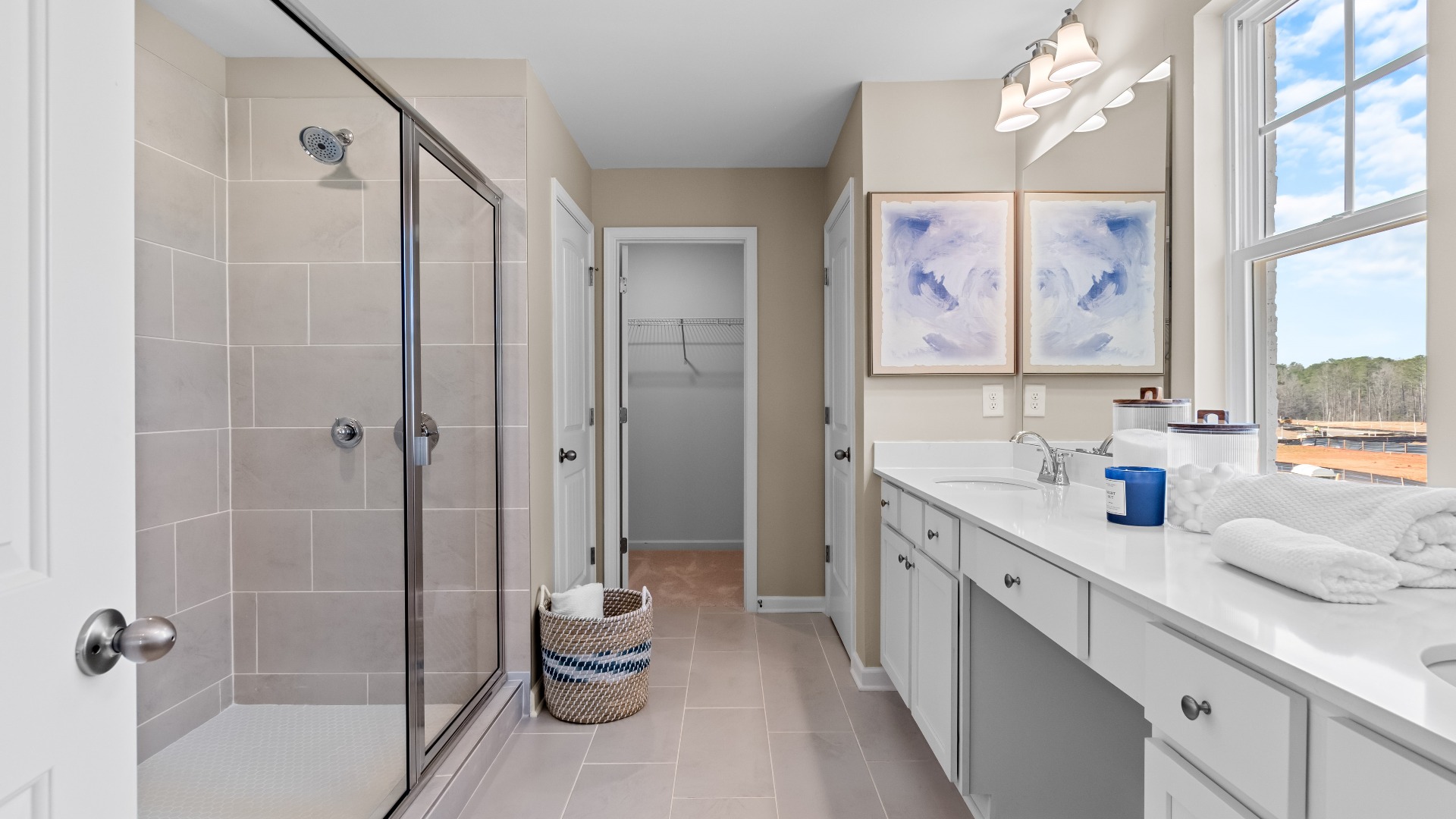 Wynwood | Floor Plan | DRB Homes