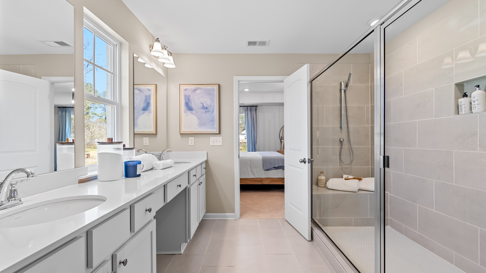 Wynwood | Floor Plan | DRB Homes