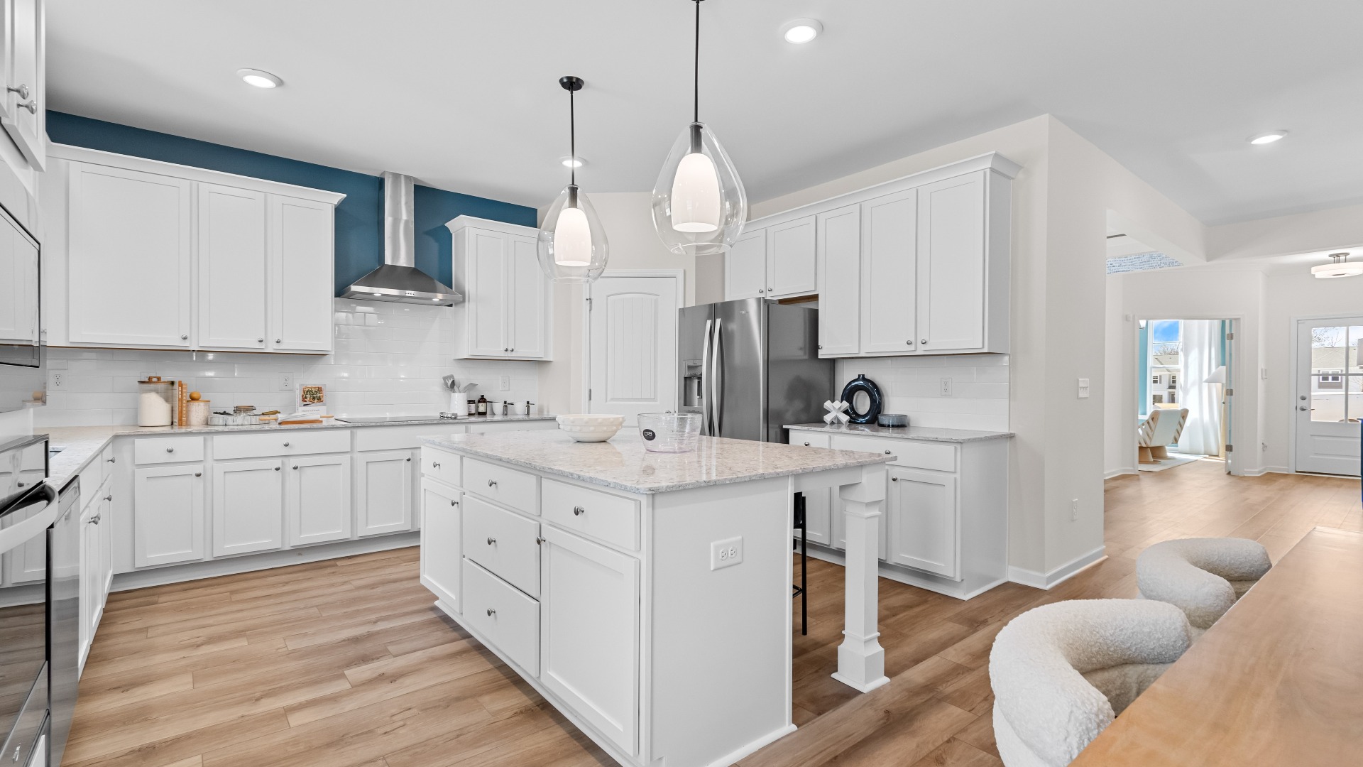 Wynwood | Floor Plan | DRB Homes