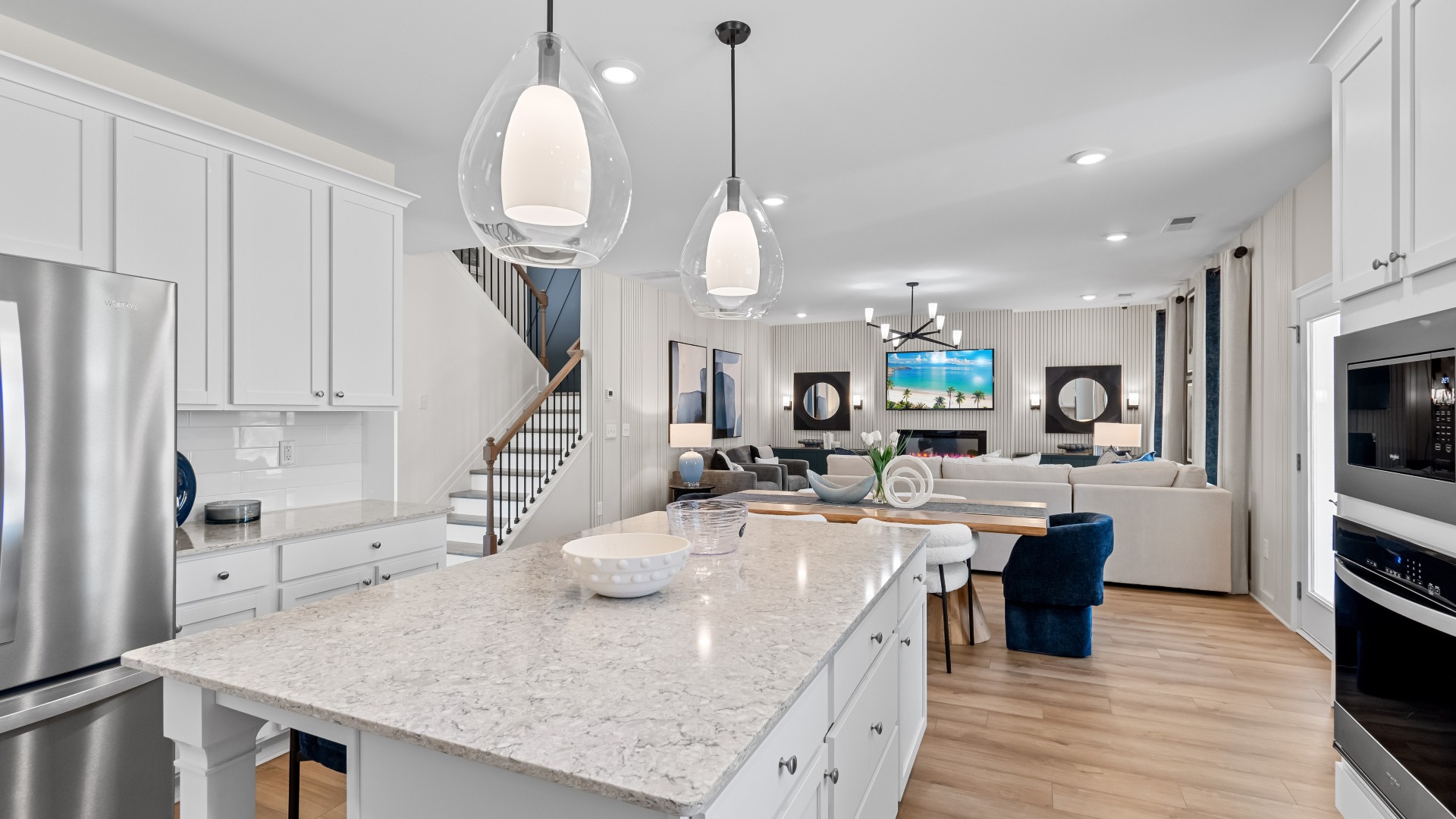 Wynwood | Floor Plan | DRB Homes