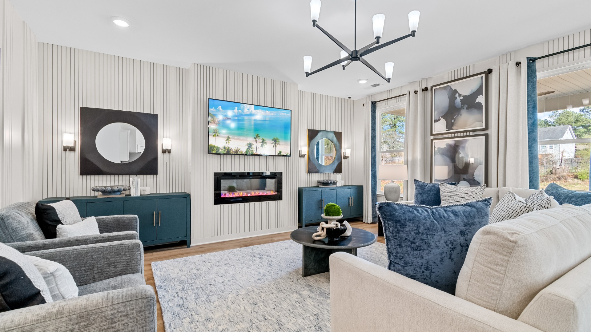 Wynwood | Floor Plan | DRB Homes