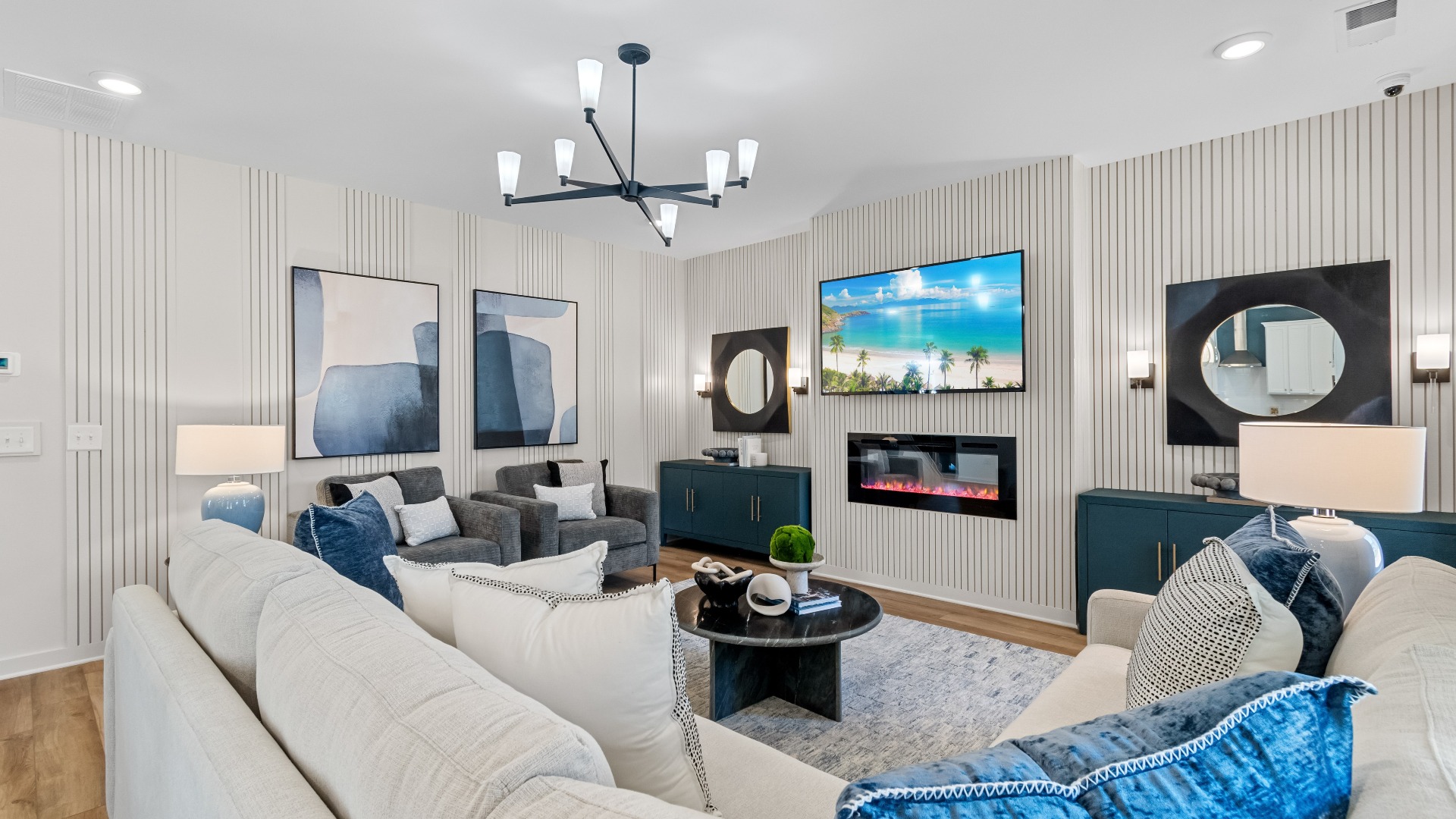 Wynwood | Floor Plan | DRB Homes