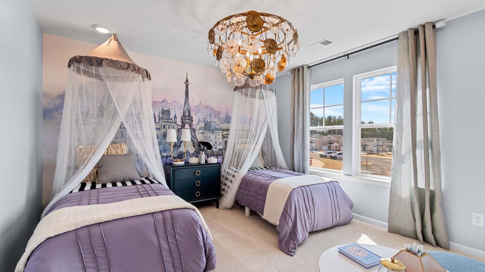 Wynwood | Floor Plan | DRB Homes