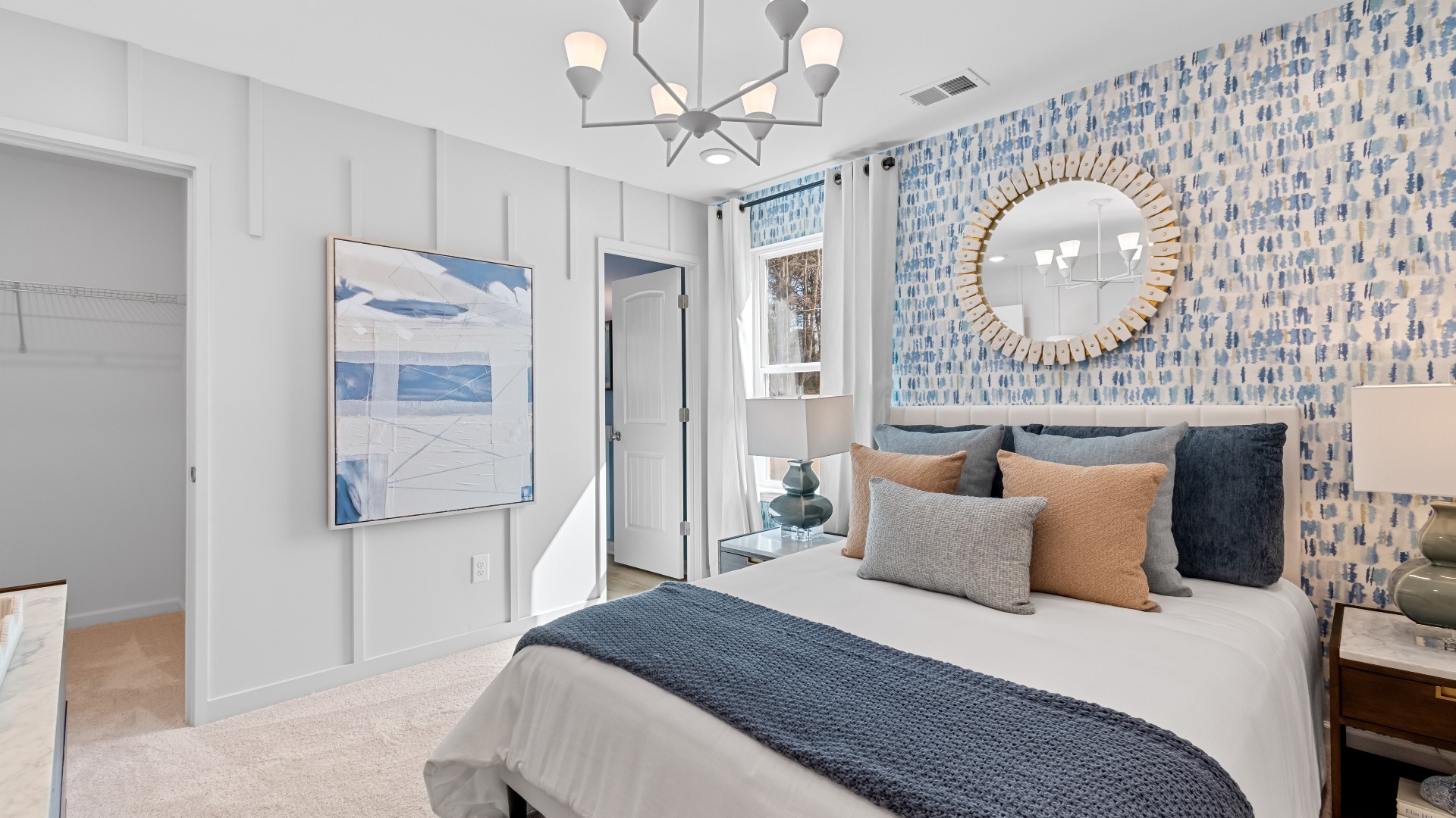 Wynwood | Floor Plan | DRB Homes