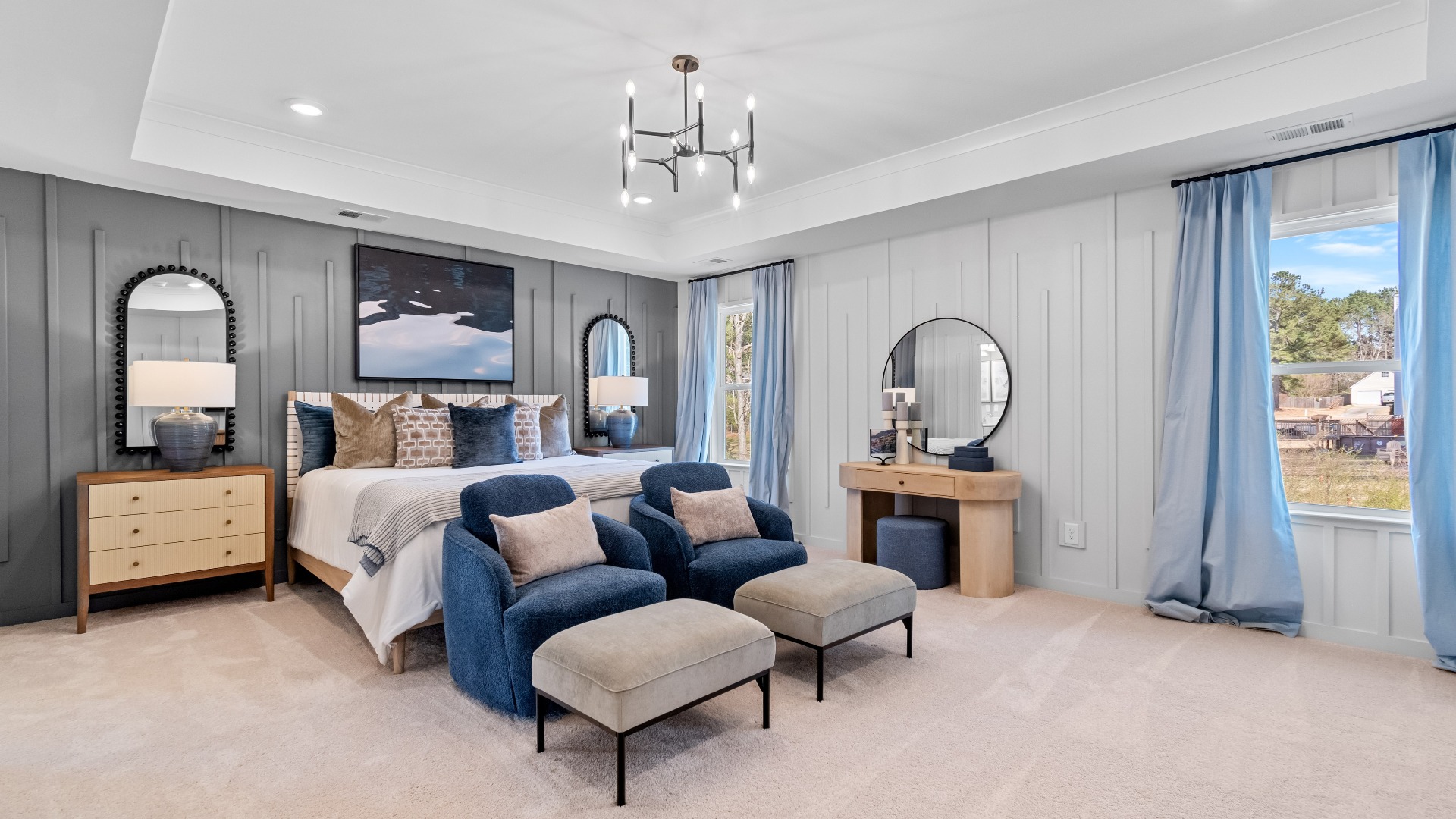 Wynwood | Floor Plan | DRB Homes