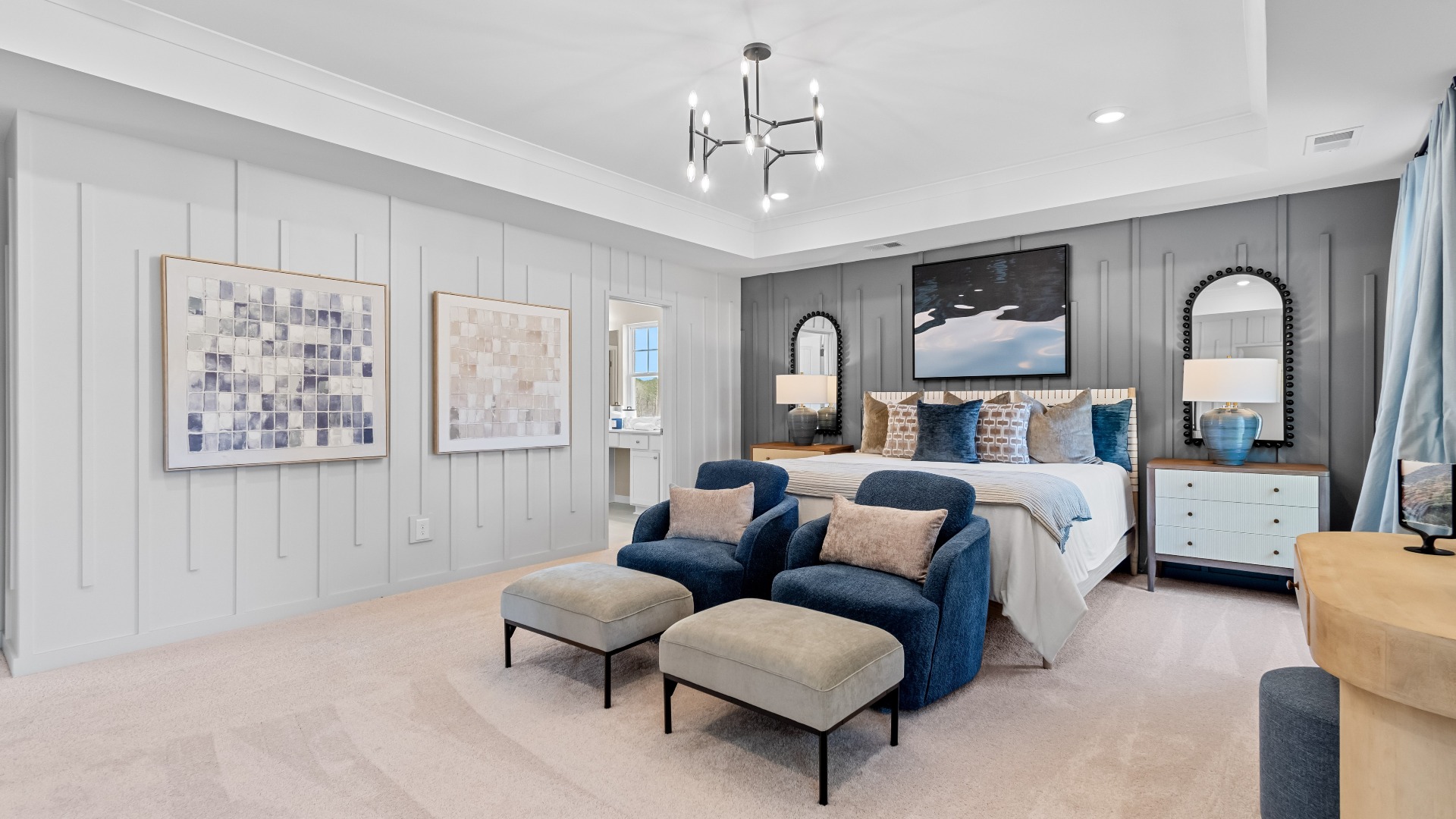 Wynwood | Floor Plan | DRB Homes
