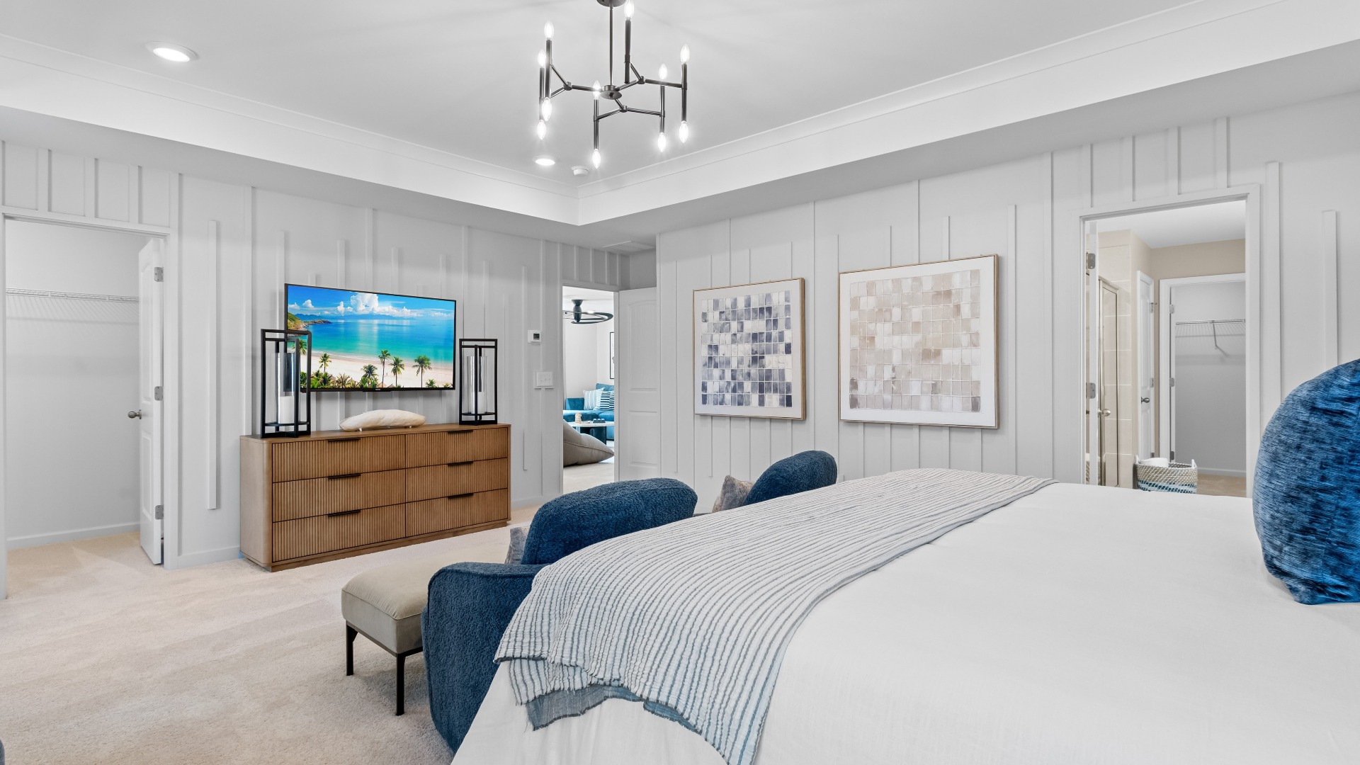 Wynwood | Floor Plan | DRB Homes