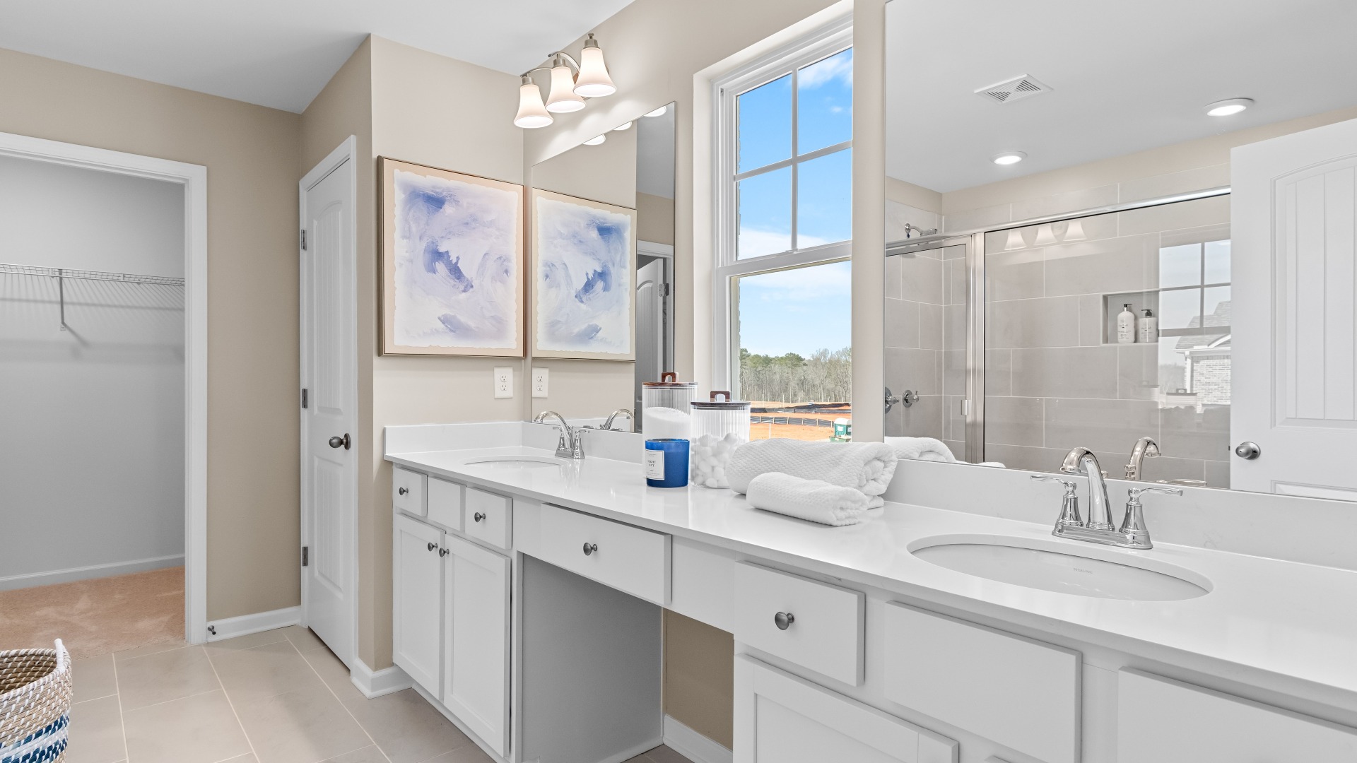 Wynwood | Floor Plan | DRB Homes