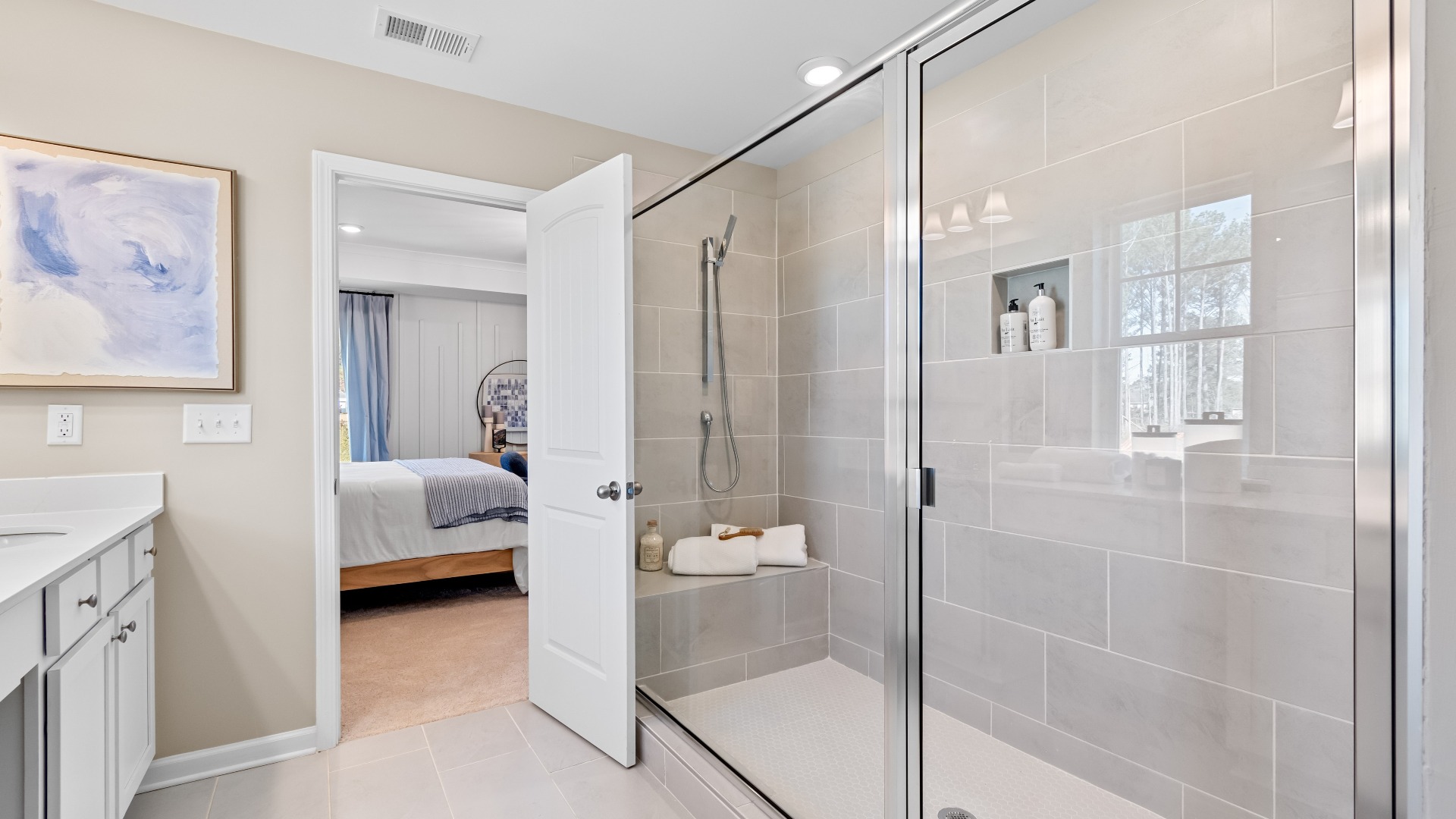 Wynwood | Floor Plan | DRB Homes