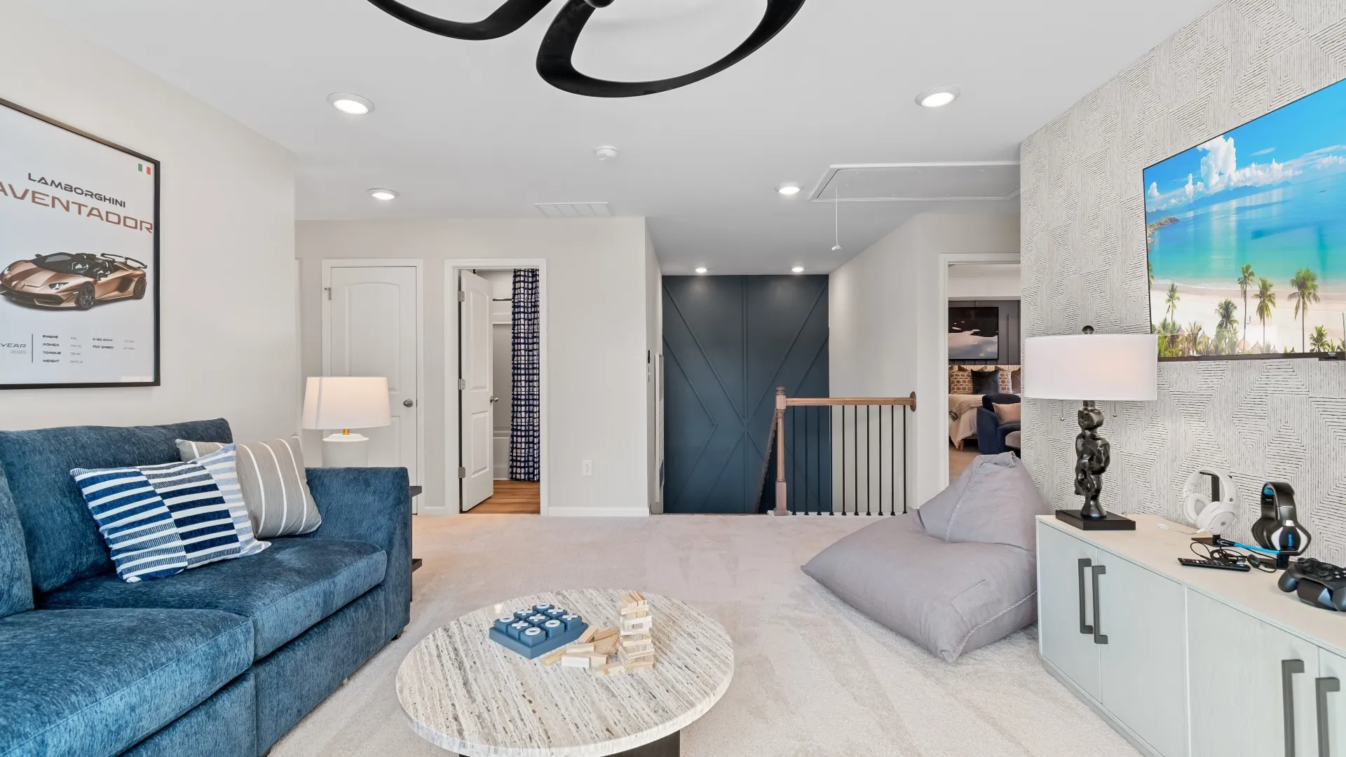 Wynwood | Floor Plan | DRB Homes