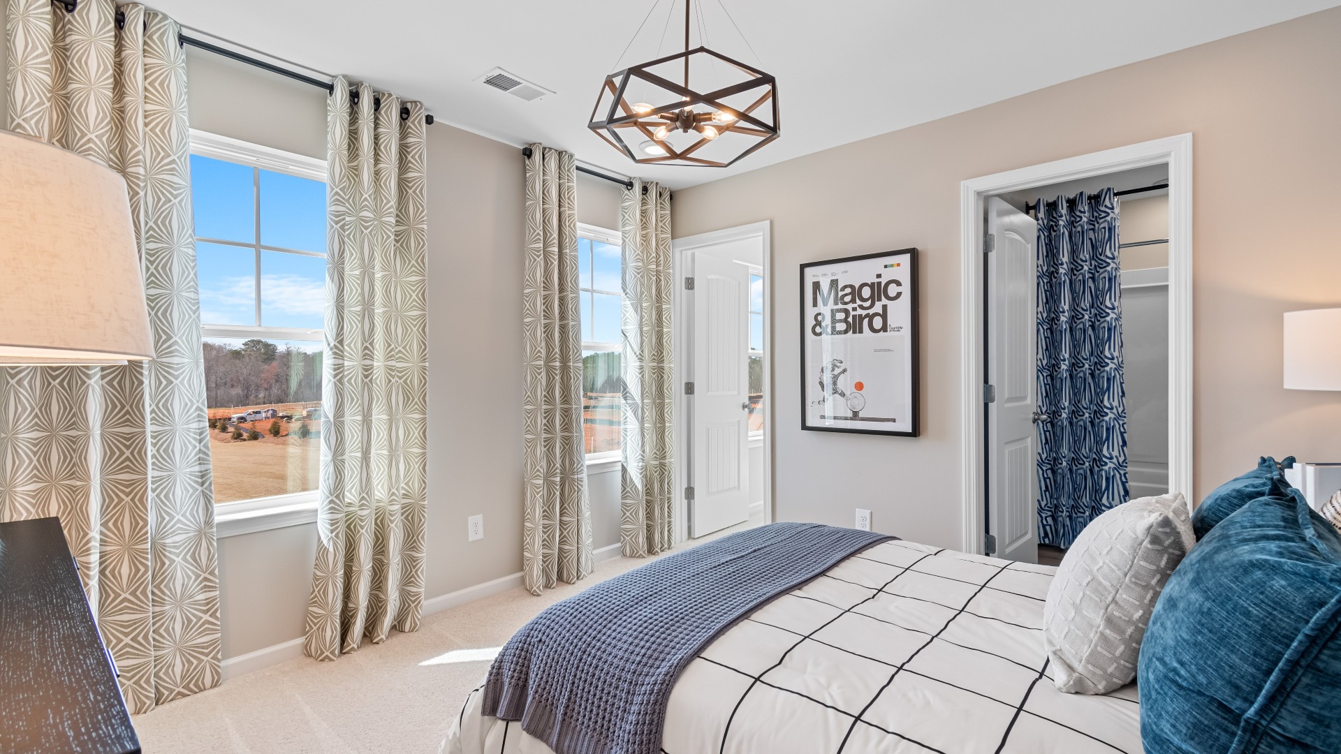 Wynwood | Floor Plan | DRB Homes