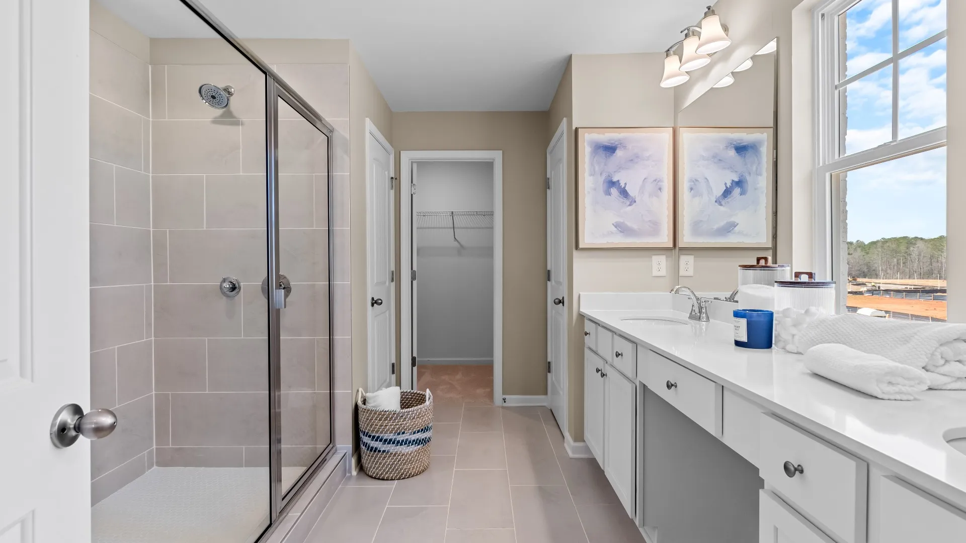 Wynwood | Floor Plan | DRB Homes
