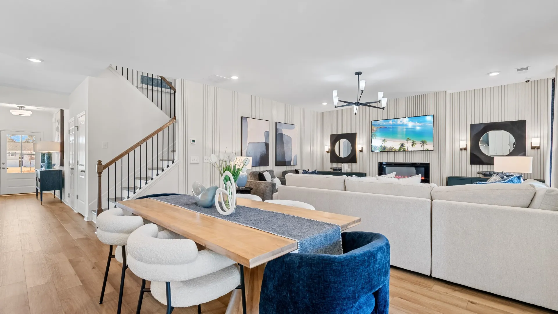 Wynwood | Floor Plan | DRB Homes