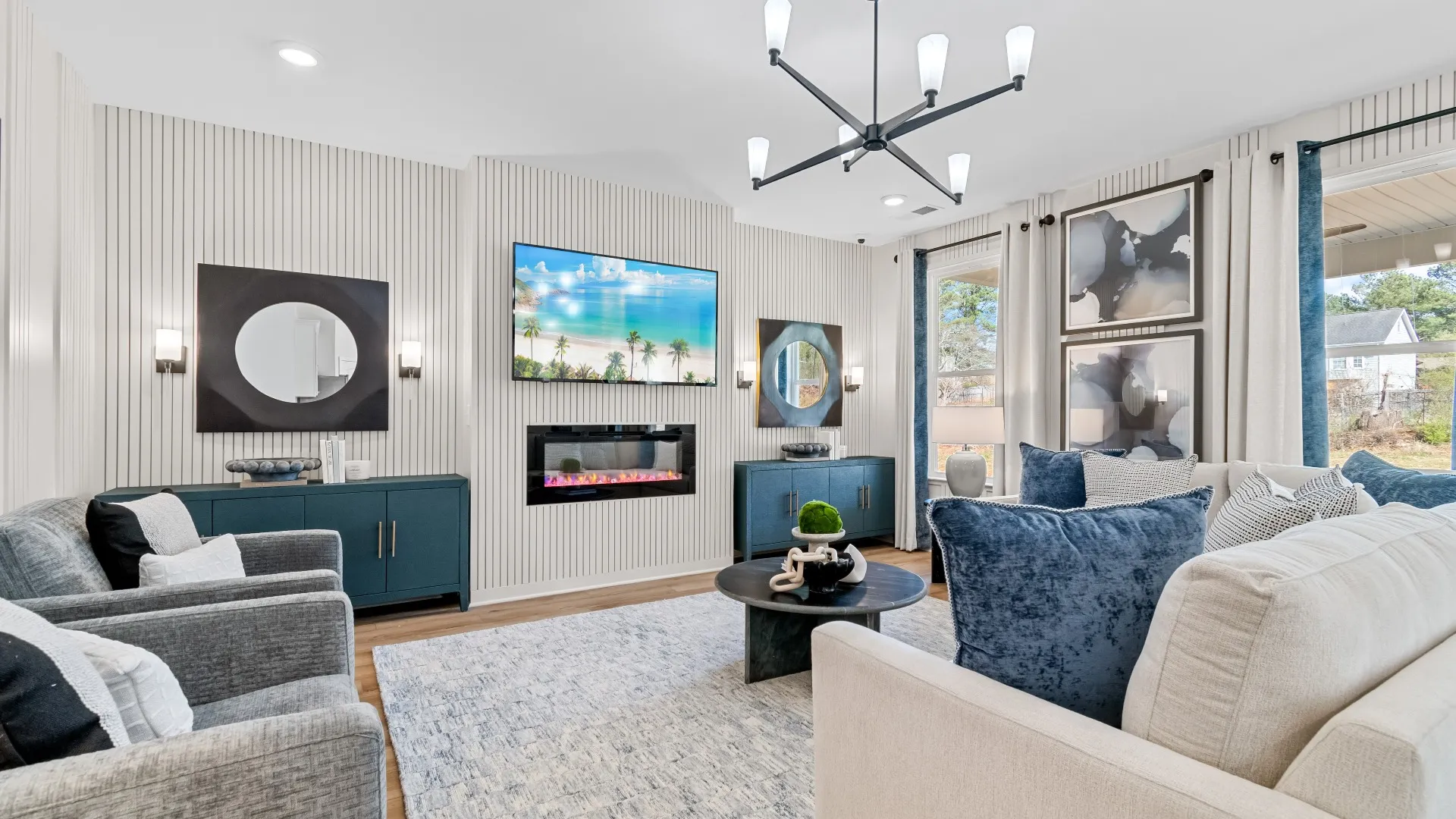 Wynwood | New Home Plan | DRB Homes