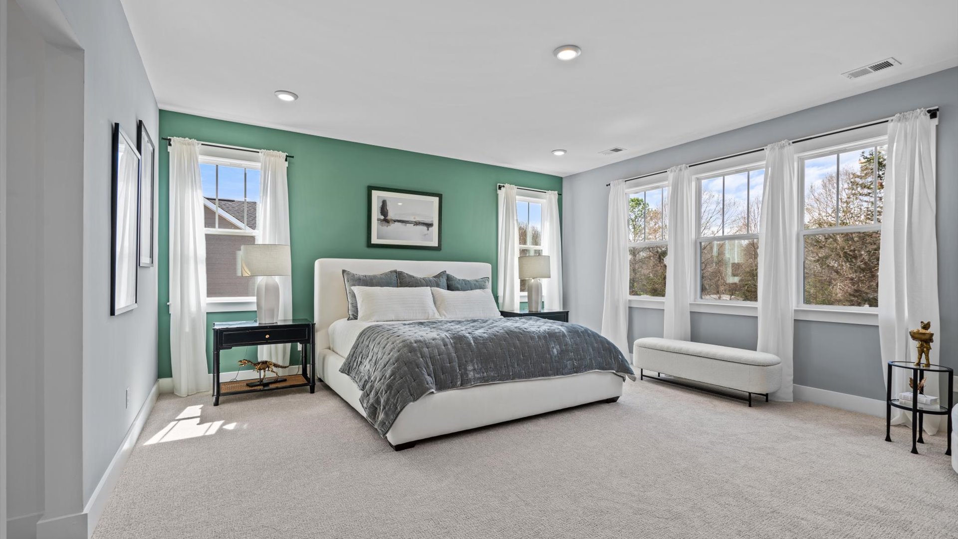 Pinebrook Quick Move-In Homes in Woodruff, SC | DRB Homes