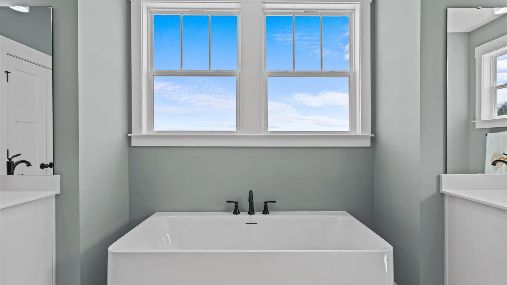 Pinebrook Home Plans in Woodruff, SC | DRB Homes