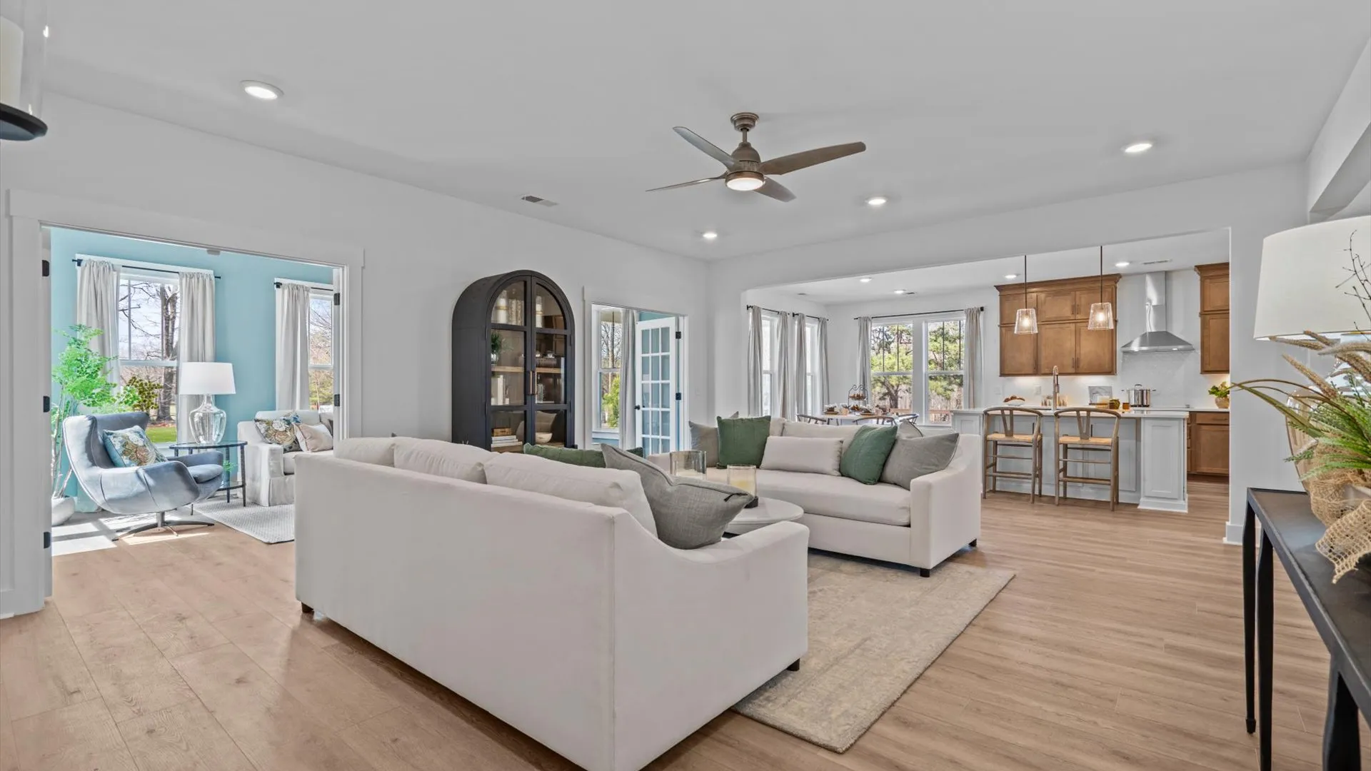 Woodruff, SC New Homes for Sale | Pinebrook | DRB Homes