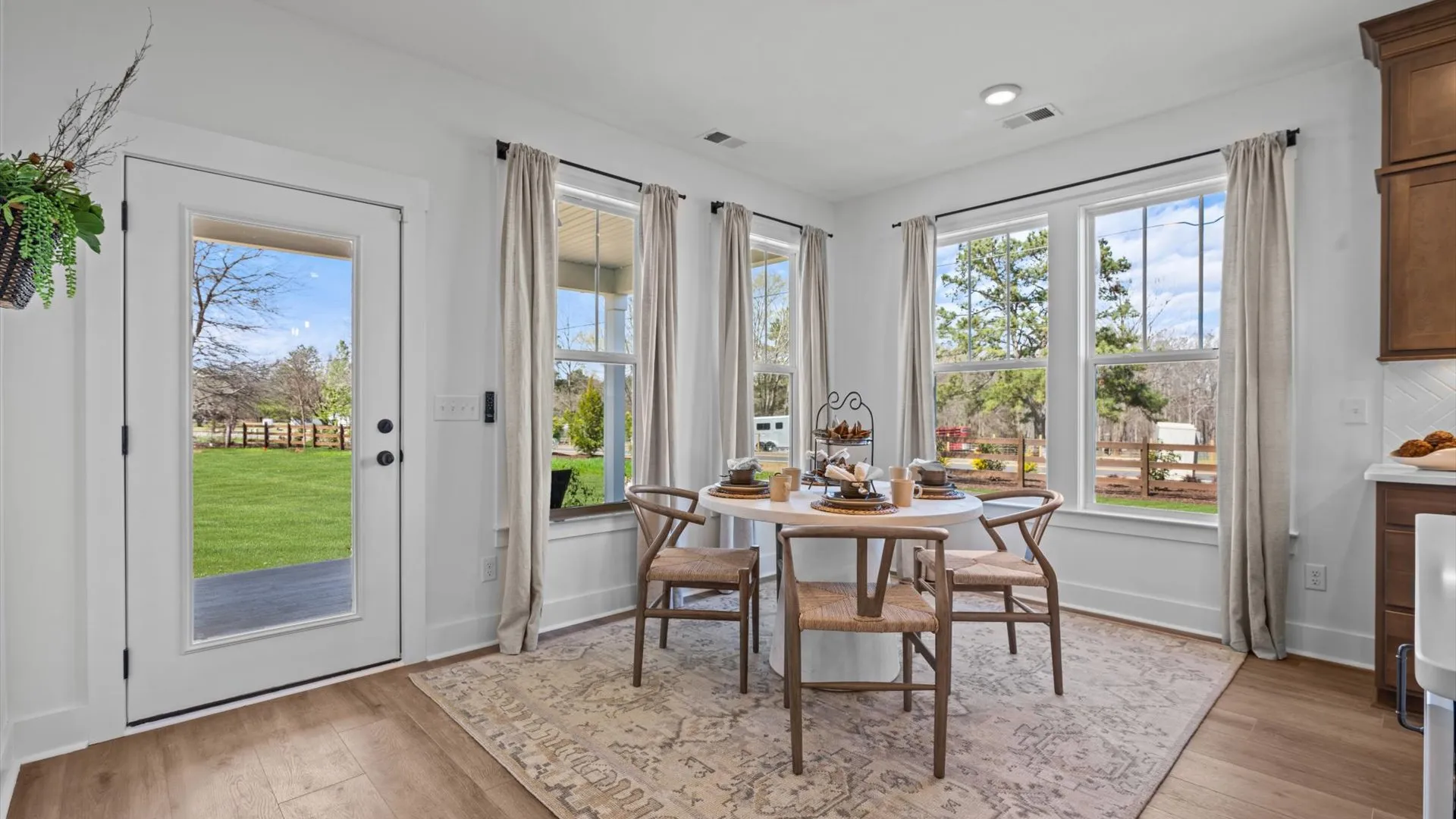 Woodruff, SC New Homes for Sale | Pinebrook | DRB Homes