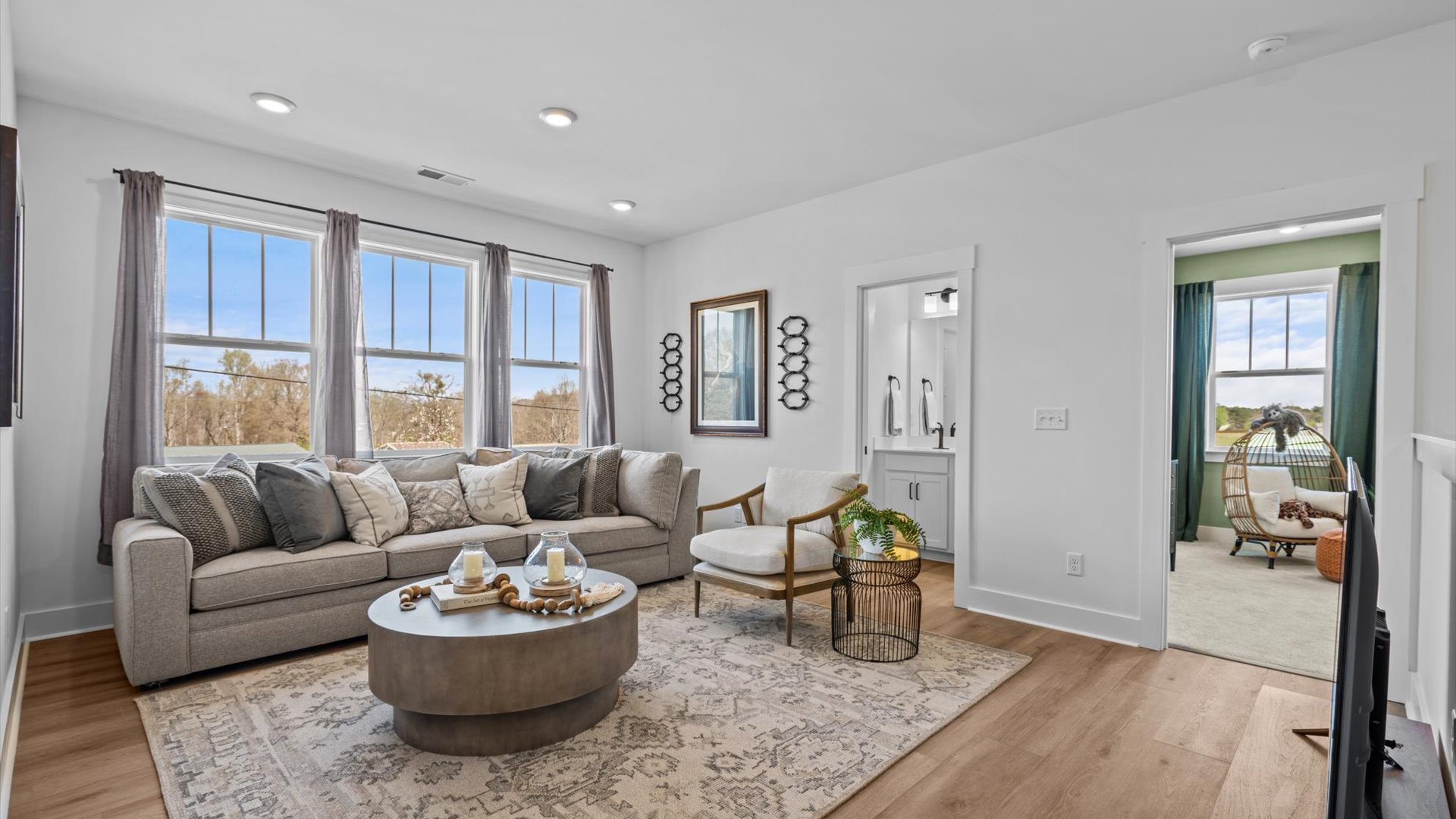 Woodruff, SC New Homes for Sale | Pinebrook | DRB Homes