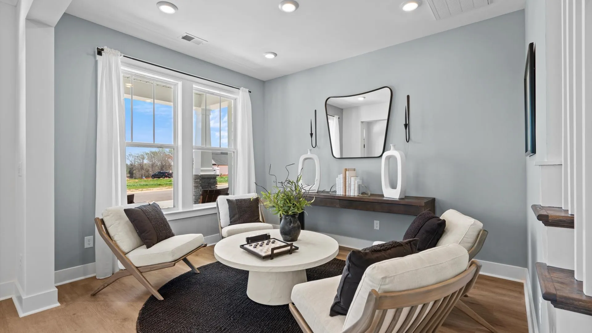 Woodruff, SC New Homes for Sale | Pinebrook | DRB Homes