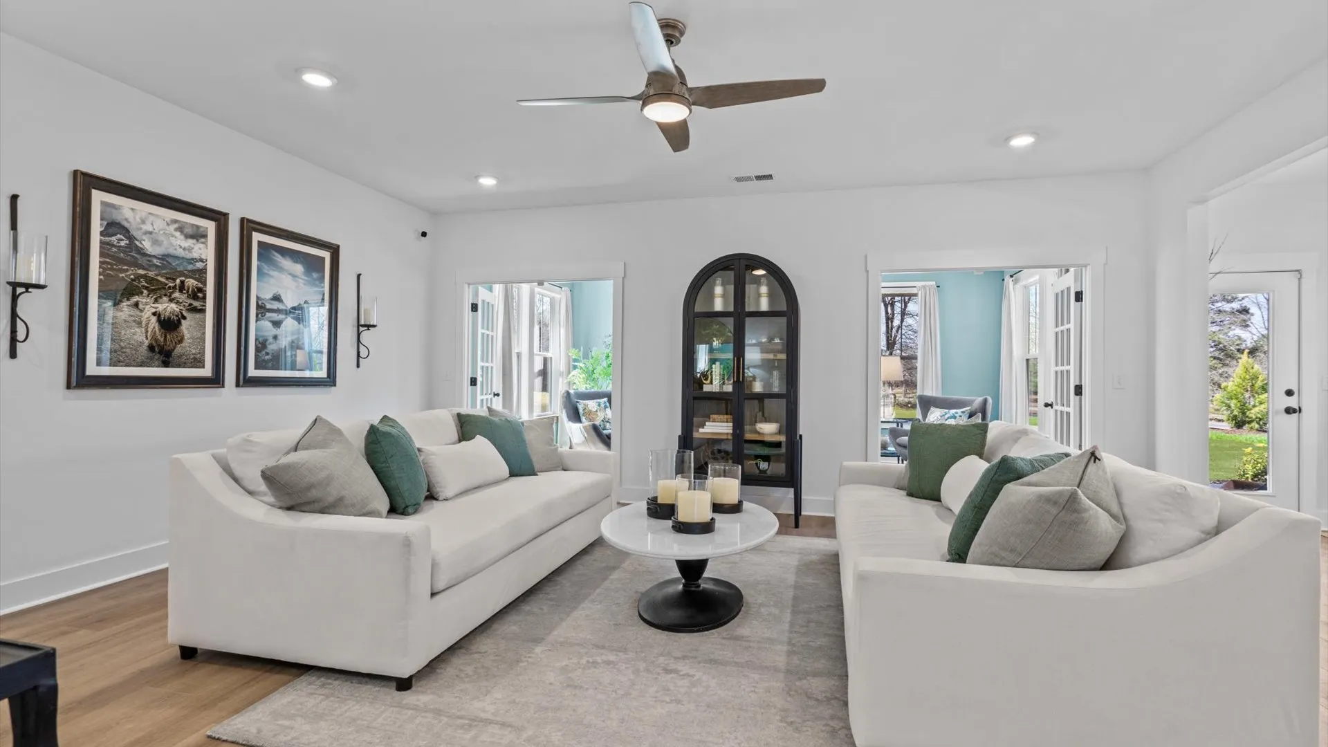 Pinebrook Home Plans in Woodruff, SC | DRB Homes