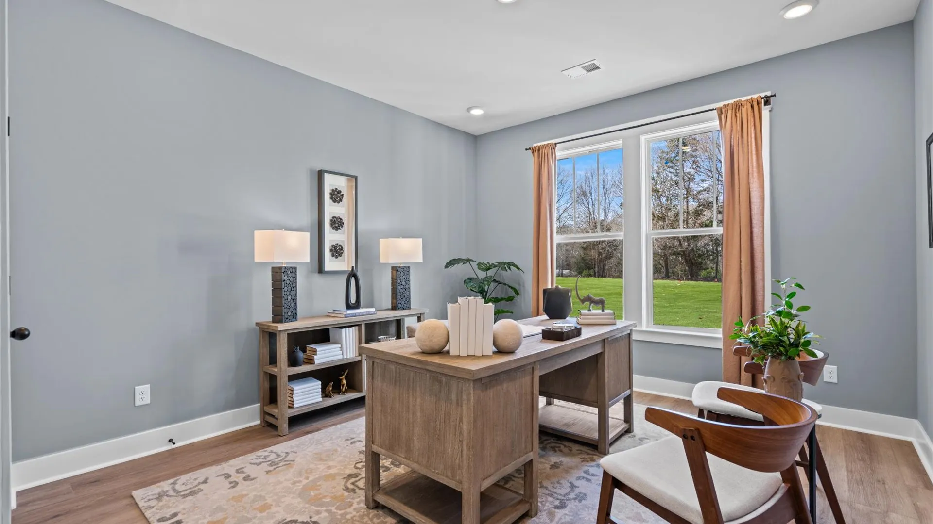 Pinebrook Home Plans in Woodruff, SC | DRB Homes