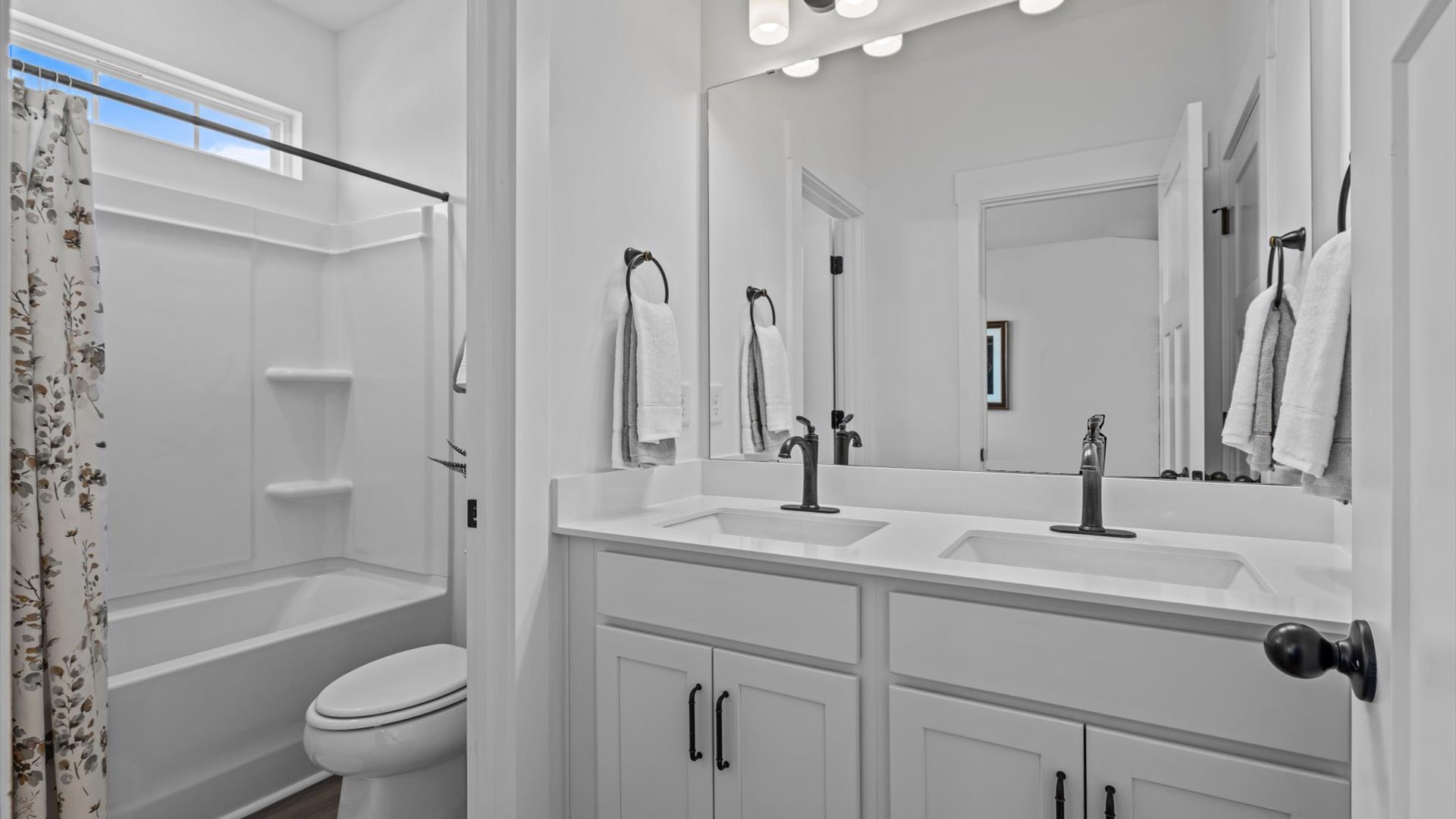 Pinebrook Home Plans in Woodruff, SC | DRB Homes