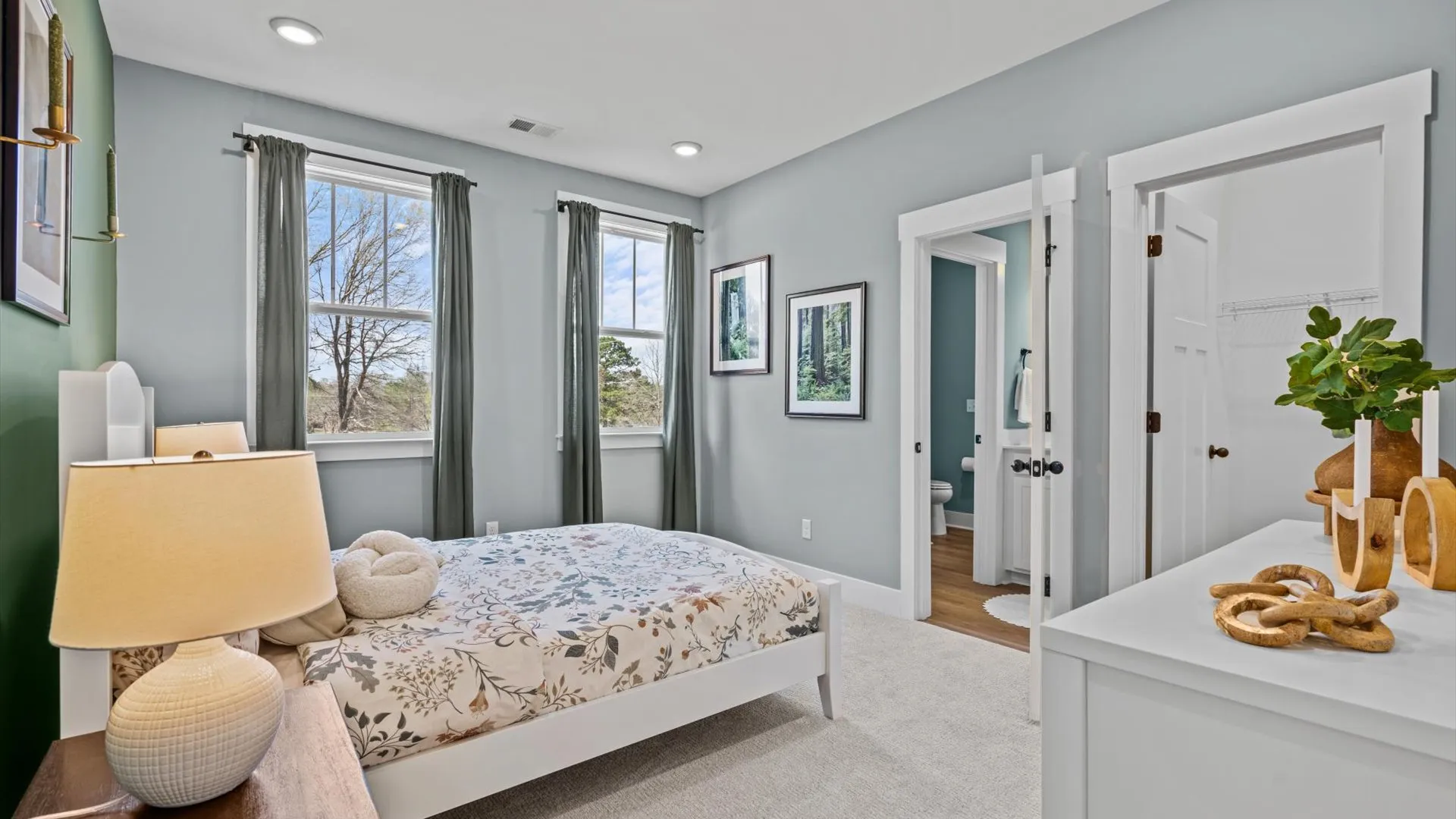 Woodruff, SC New Homes for Sale | Pinebrook | DRB Homes