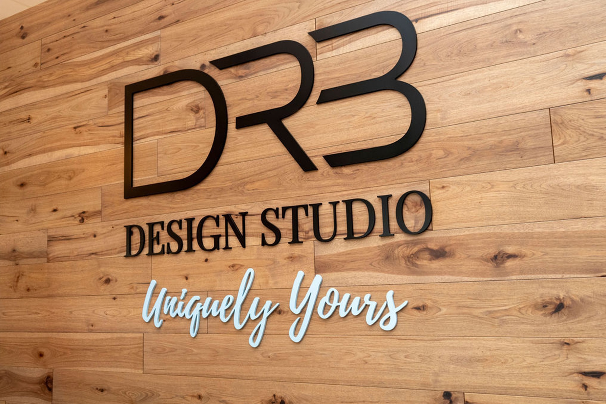 Experience Personalized Home Design at DRB Homes’ Washington West Design Studio