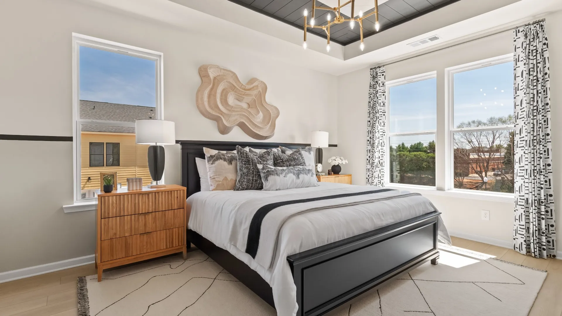 Move-In Ready Home