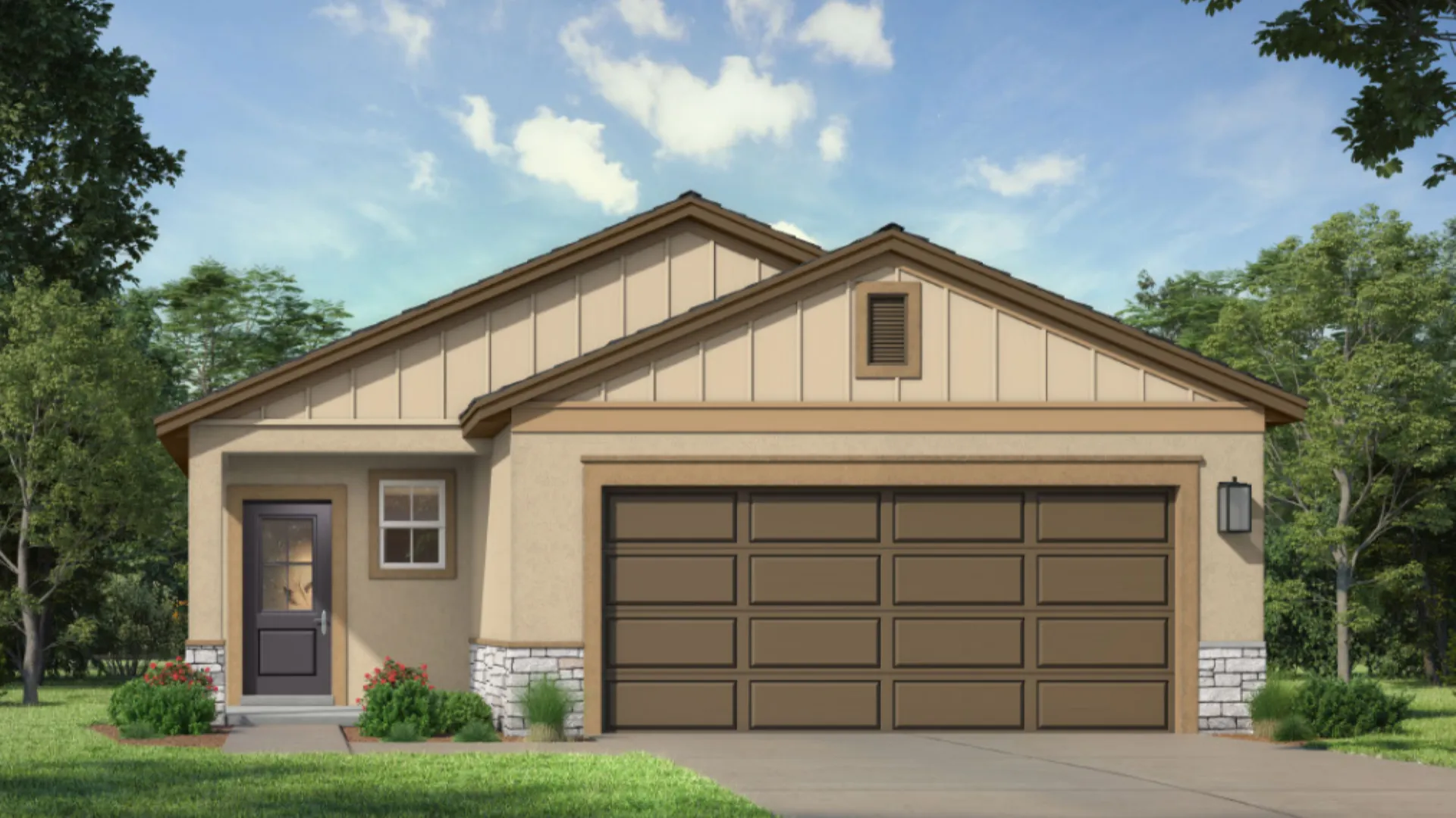 Grasslands West New Construction Home Plans in Lakeland, FL | DRB