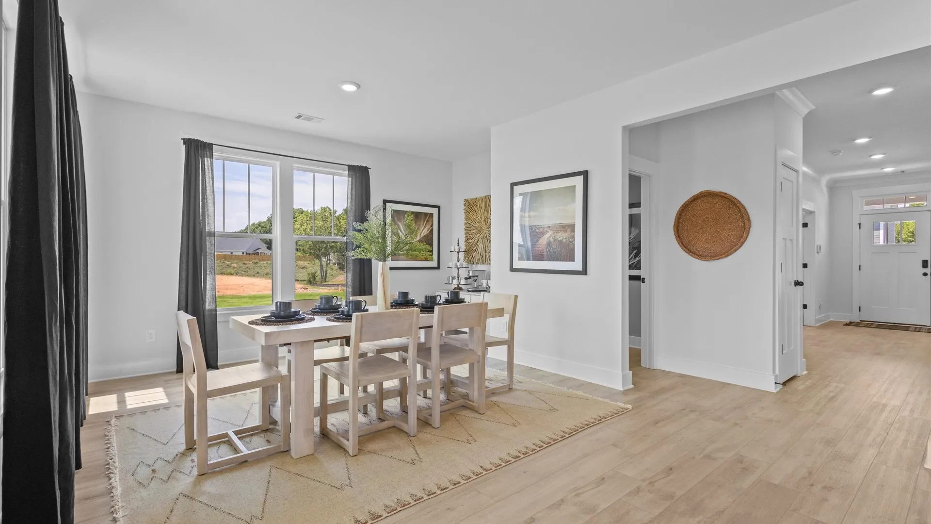 Stonefield Stonefield | Floor Plan | DRB Homes