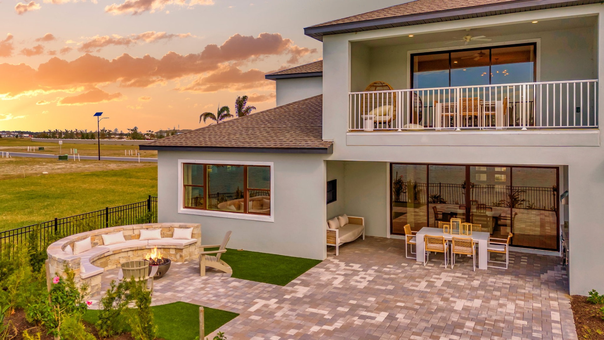 Parrish, FL New Homes for Sale | Biscayne Landing at Seaire | DRB