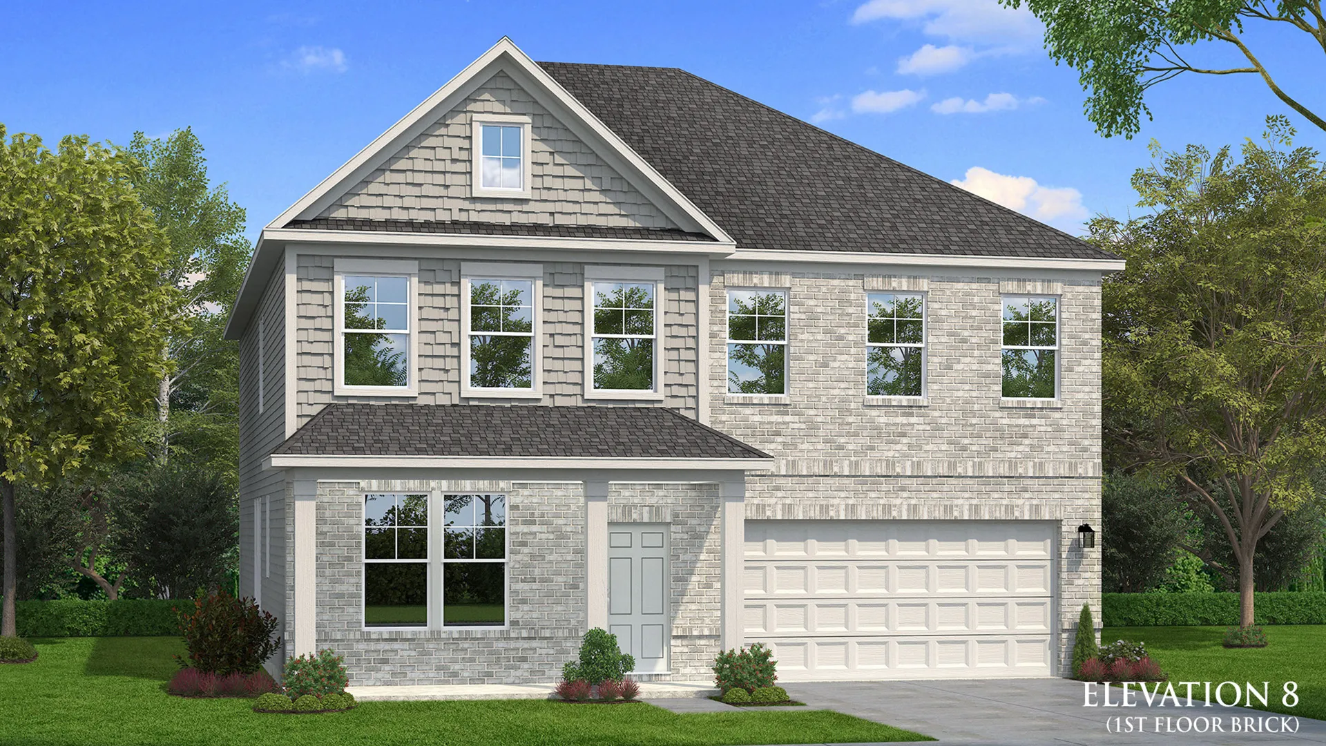 Move-In Ready Home