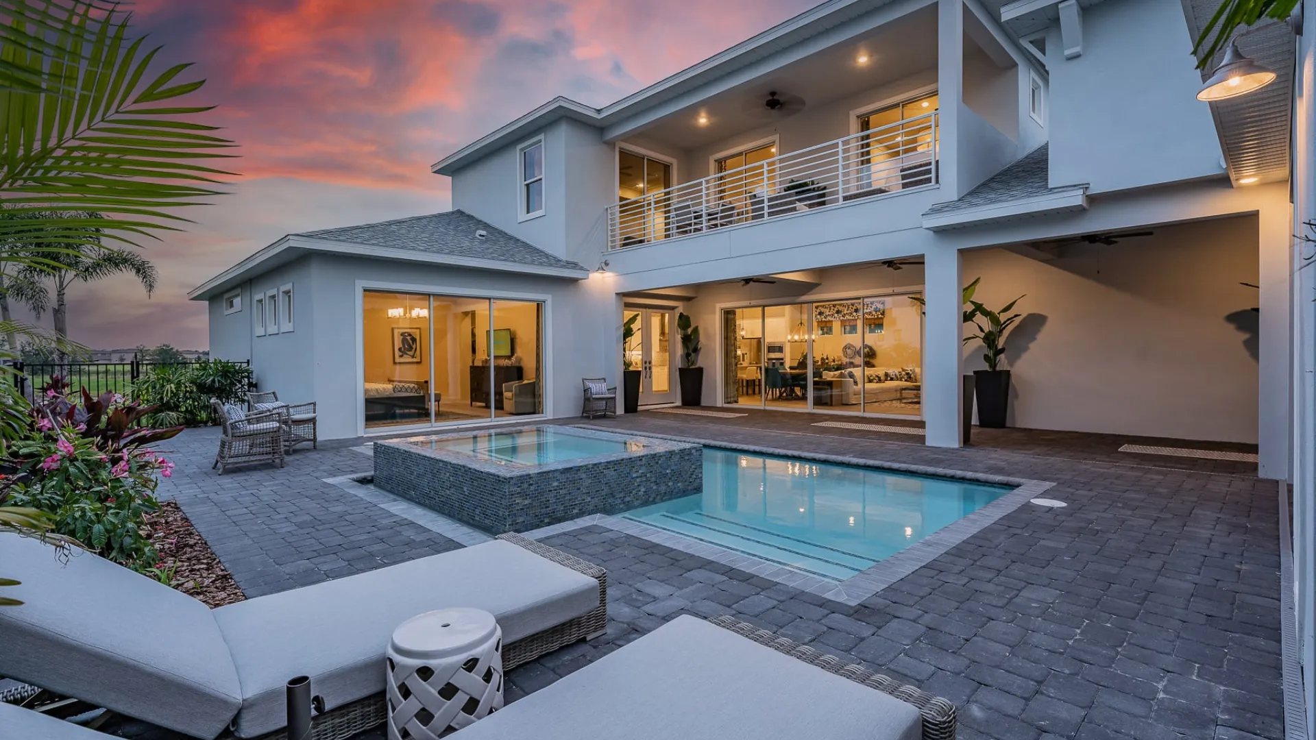 New Homes for Sale in Florida | Home Builders in Florida | DRB Group