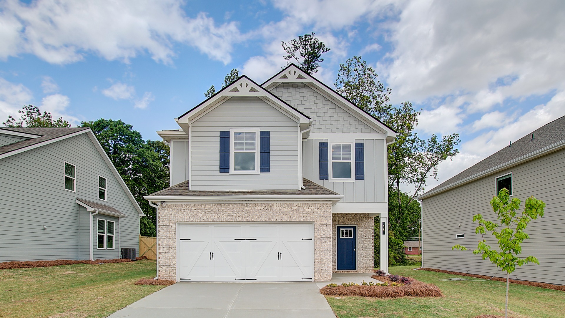 Move-In Ready Home