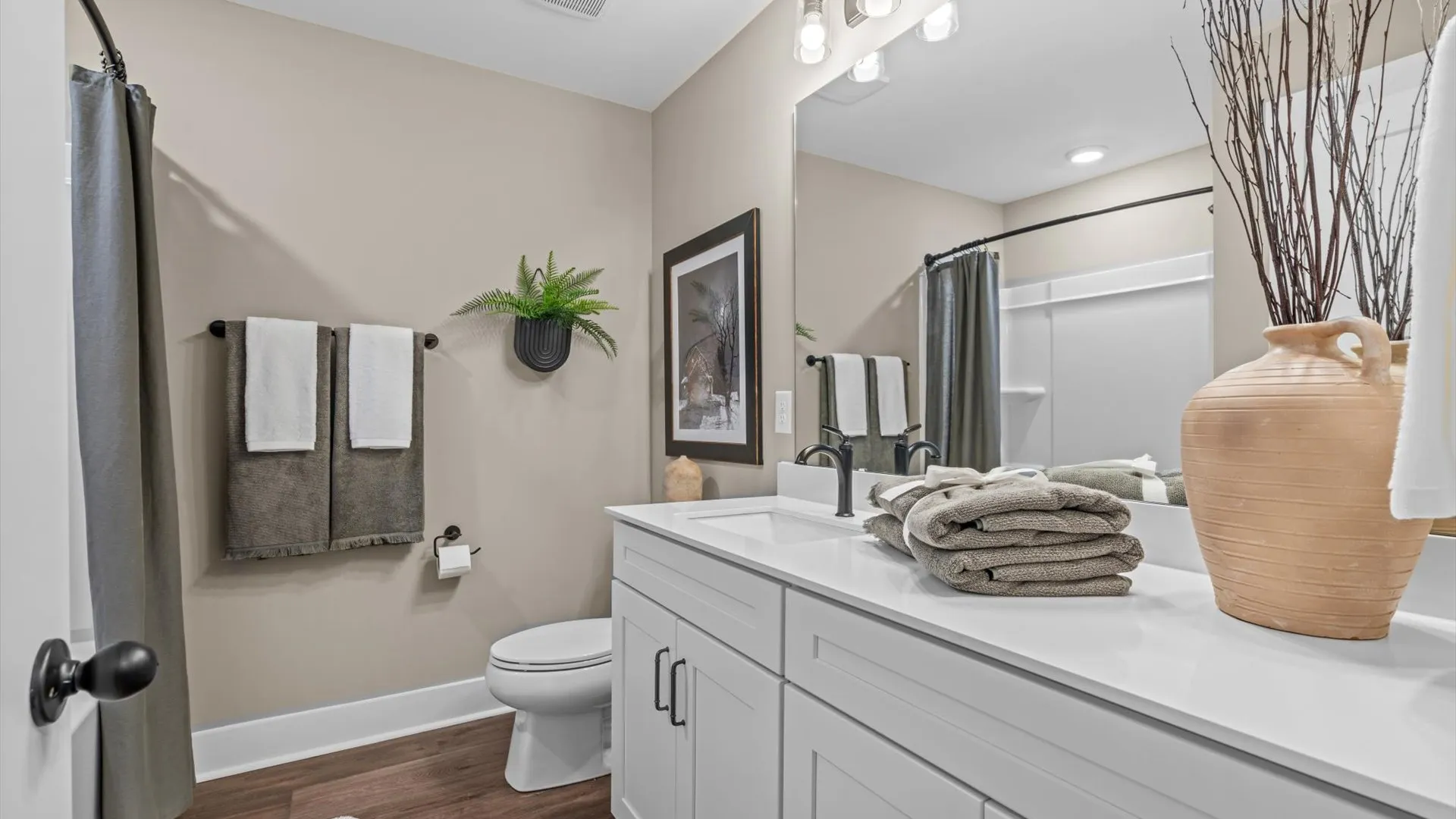 Silo Ridge Homesites in Anderson, SC | DRB Homes