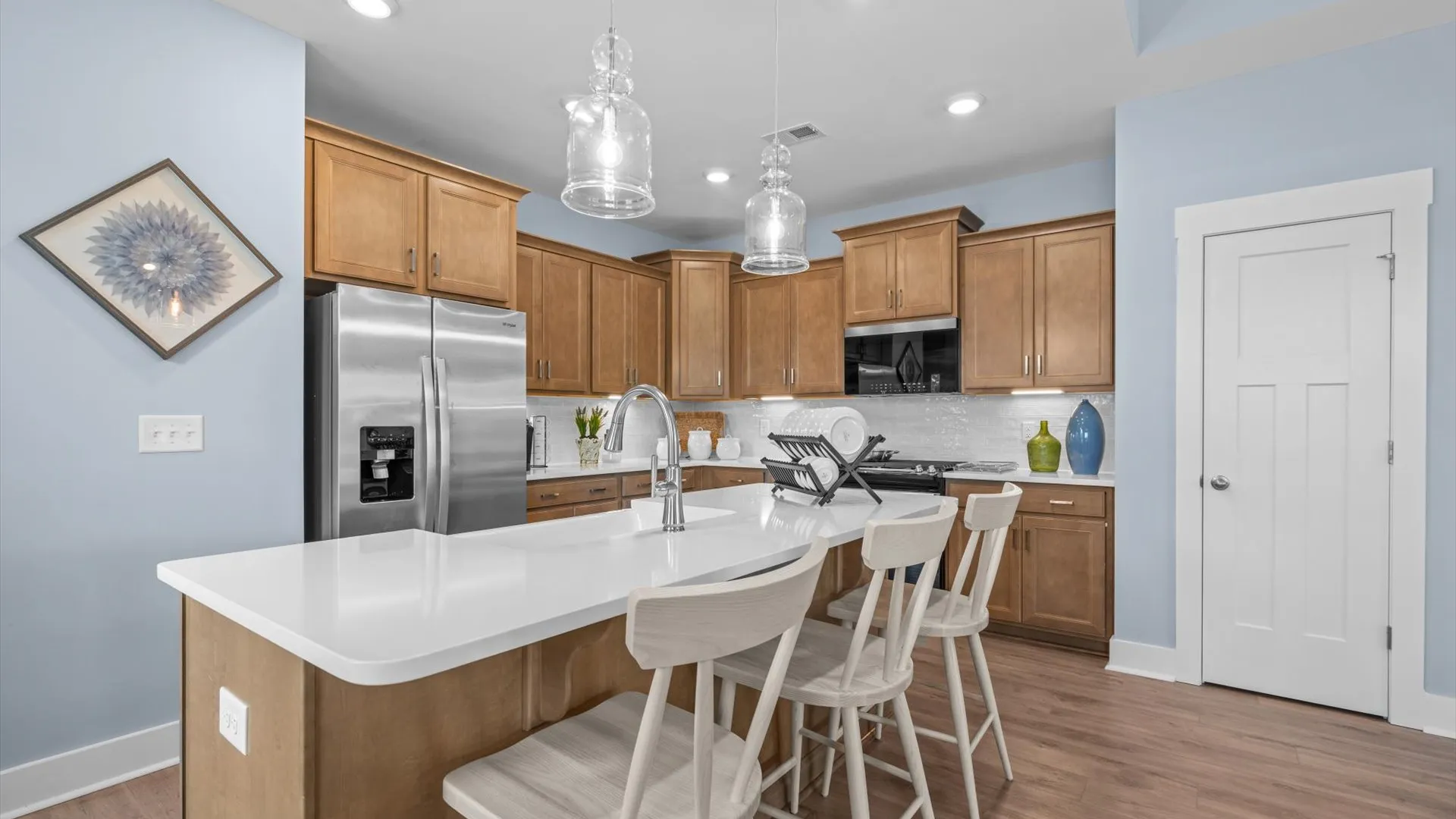 Silo Ridge Homesites in Anderson, SC | DRB Homes