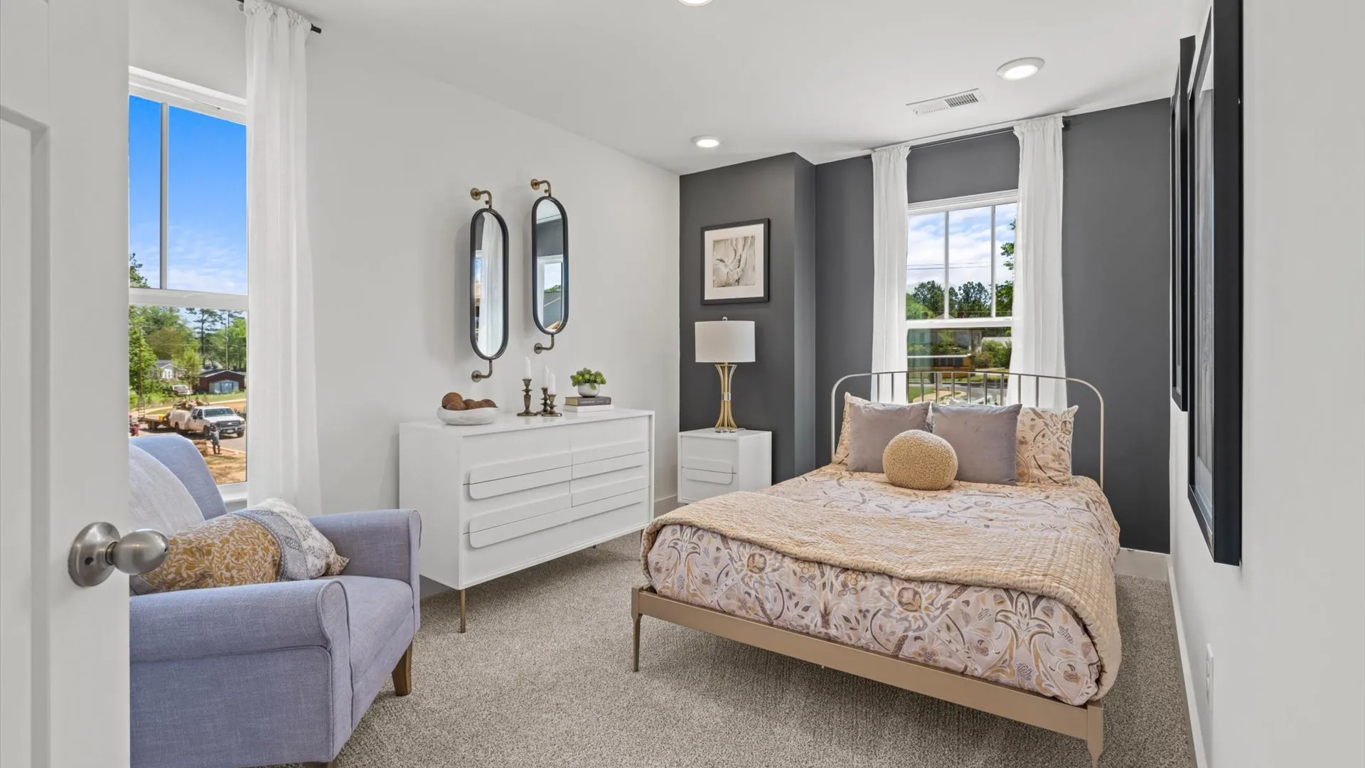 Silo Ridge Homesites in Anderson, SC | DRB Homes